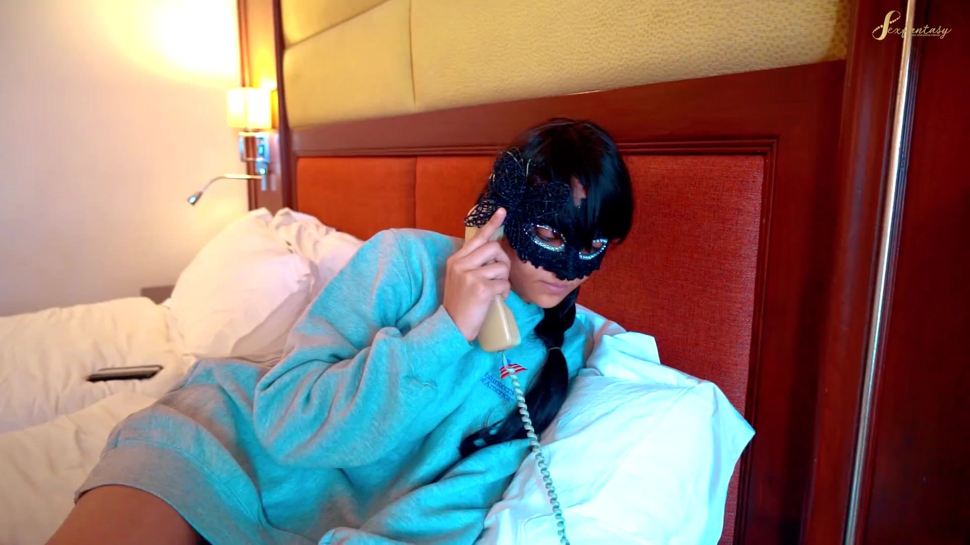 Desi Girl Gets Hardcore Fucked by the Electrician