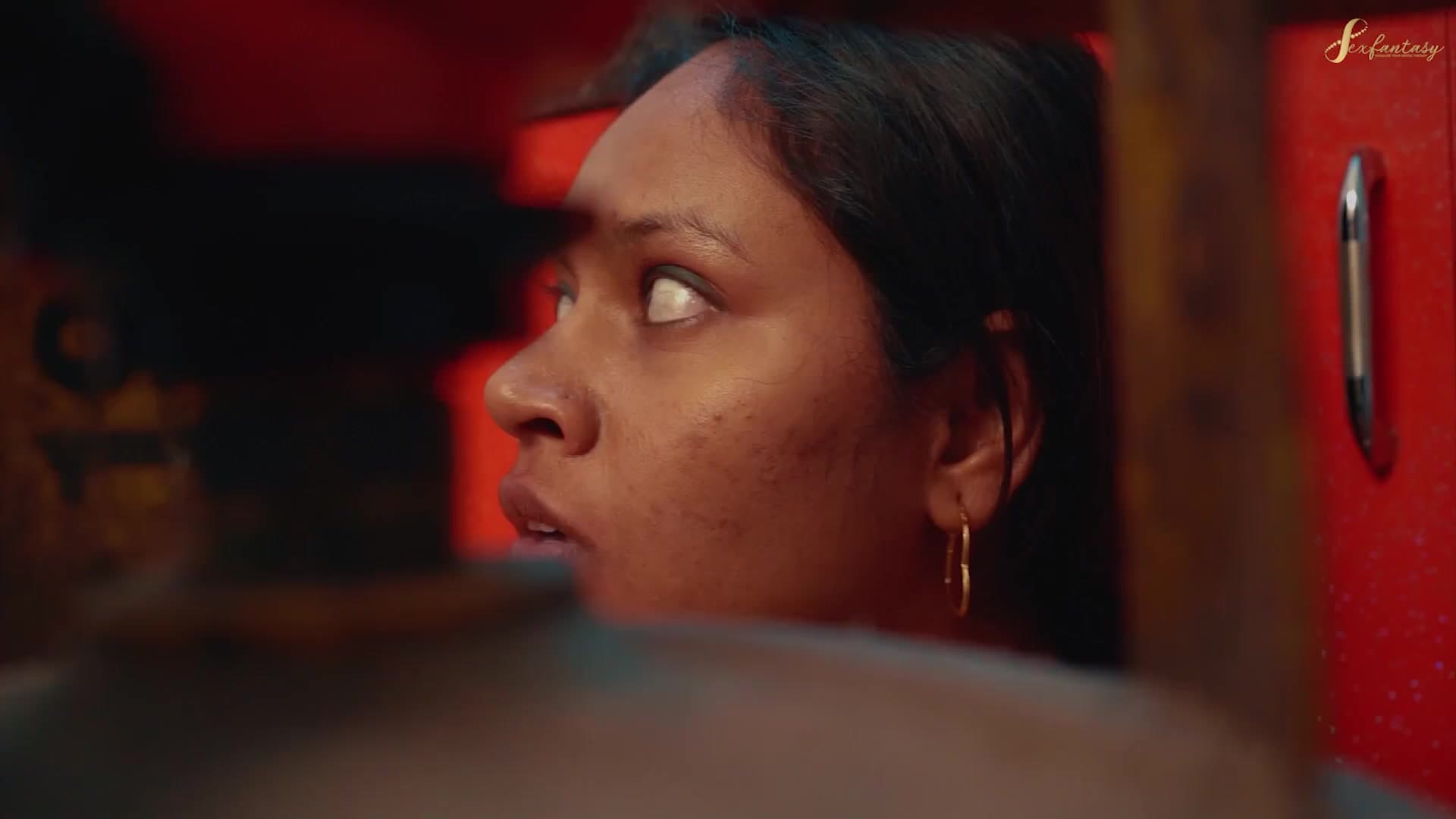 Stepfather-in-law Fucked His Stepdaughter-in-law All Night Long screenshot 4