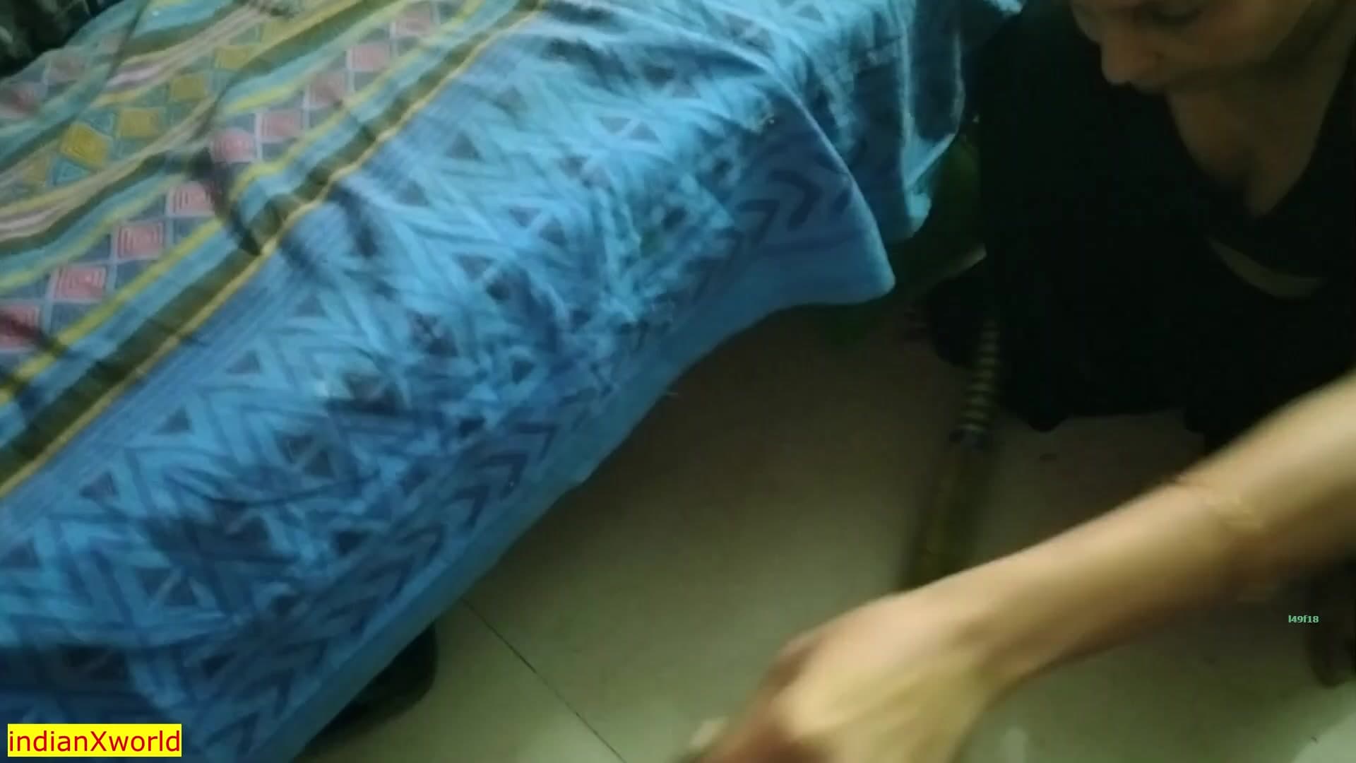 Desi Kamwali Fucked Hard While Wife Was Away!! screenshot 2