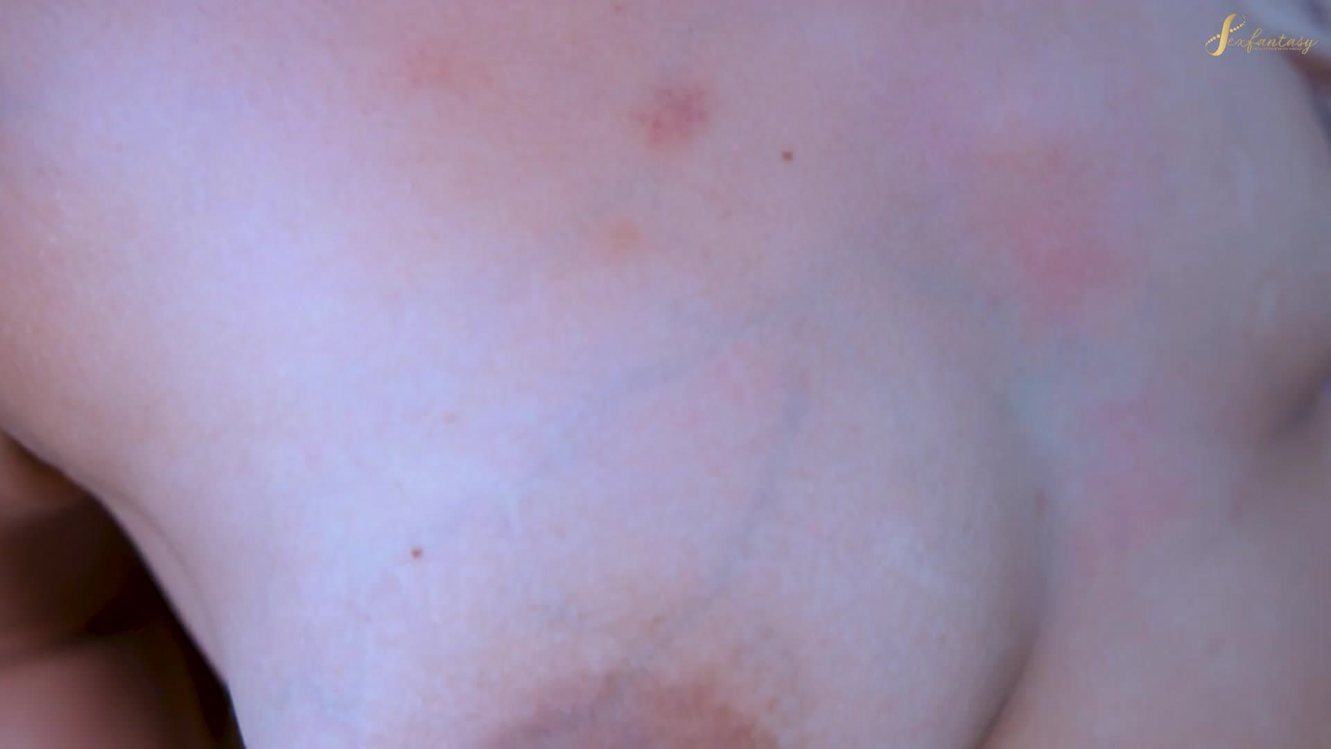 A Slim Girl Fucked Hard by the Tailor While Taking Her Body Measurement screenshot 6