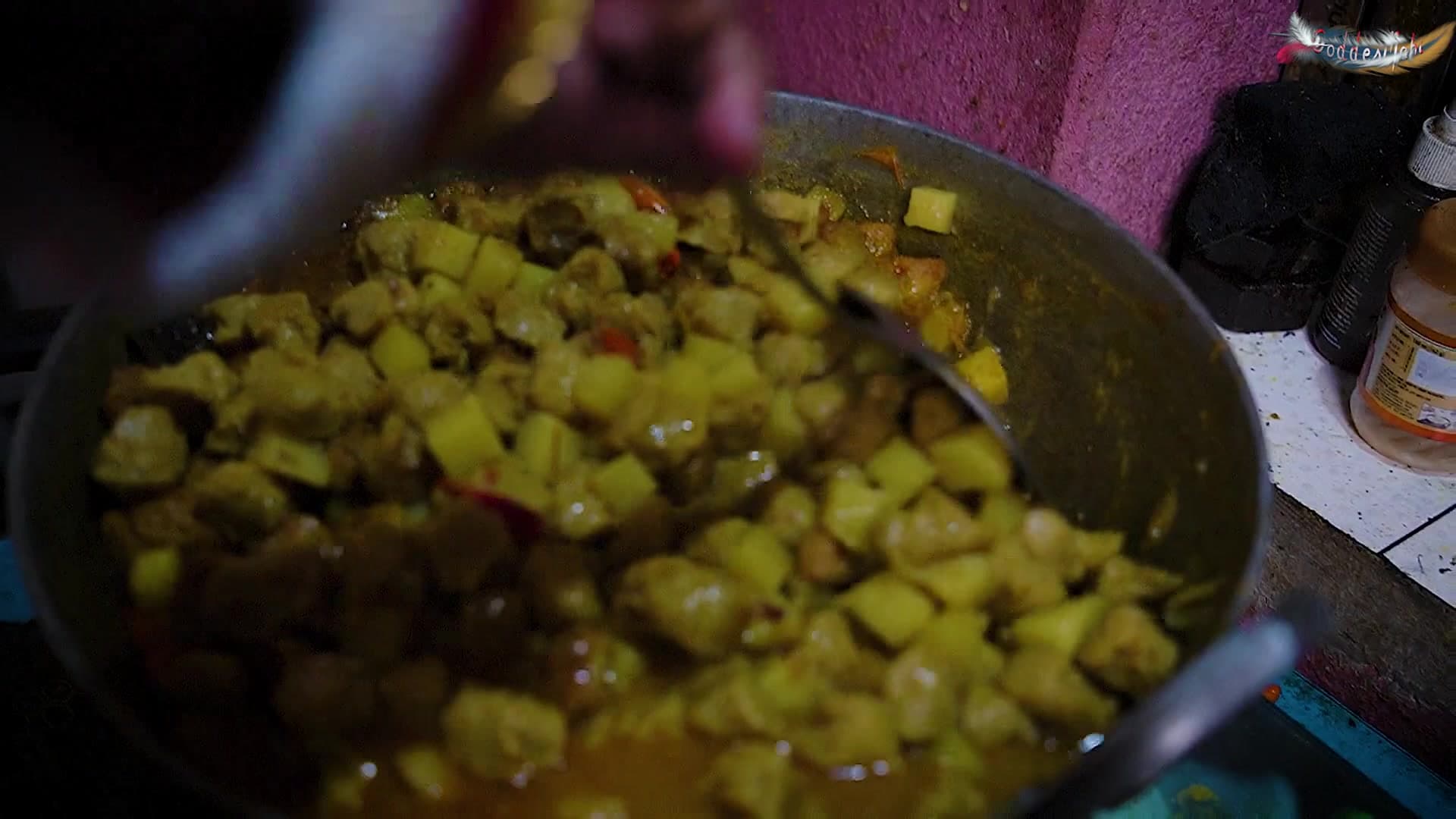 Mallu Bhabhi Gets Fucked Hard by Her Devar in the Kitchen