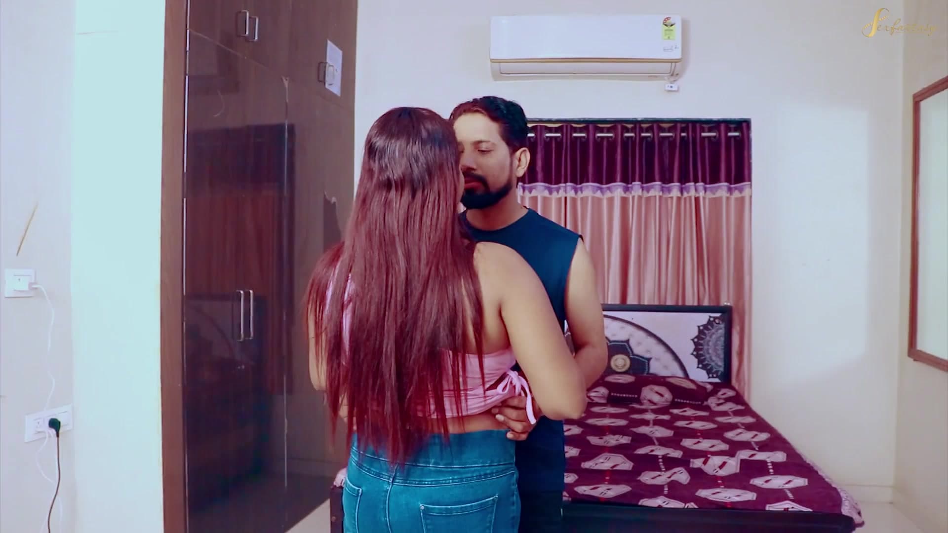 Horny Wife Craves Hard Sex and Demands Rough Fucking