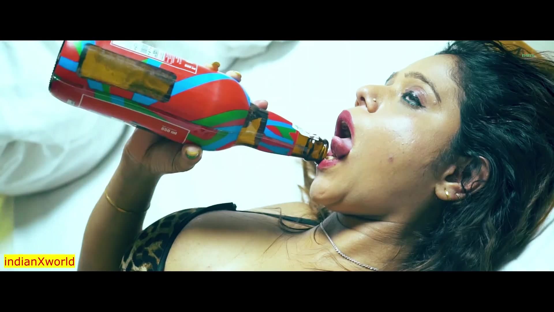 Gorgeous Model Srimoyee Hardcore Fucking! Hot XXX screenshot 6