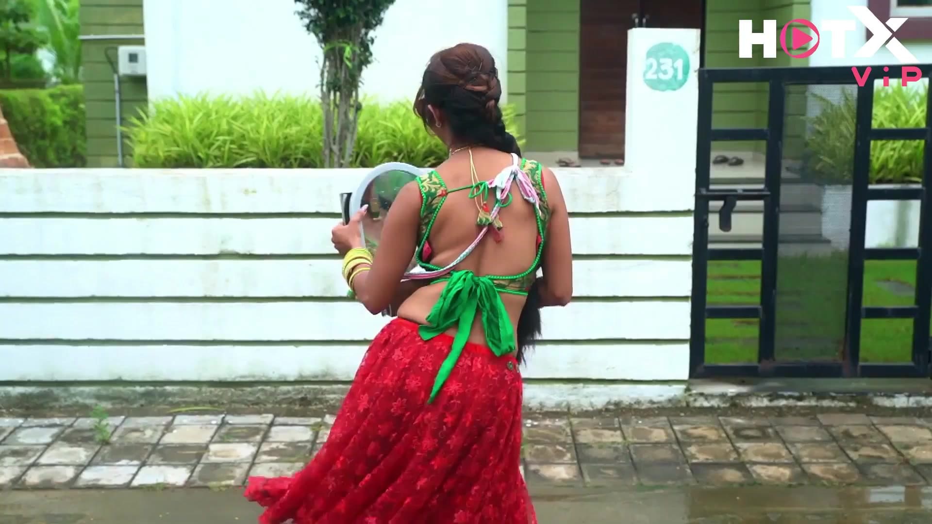 I Fucked A Gorgeous Desi Girl - XXX Hardcore Sex with Huge Dick in My Apartment!! screenshot 4