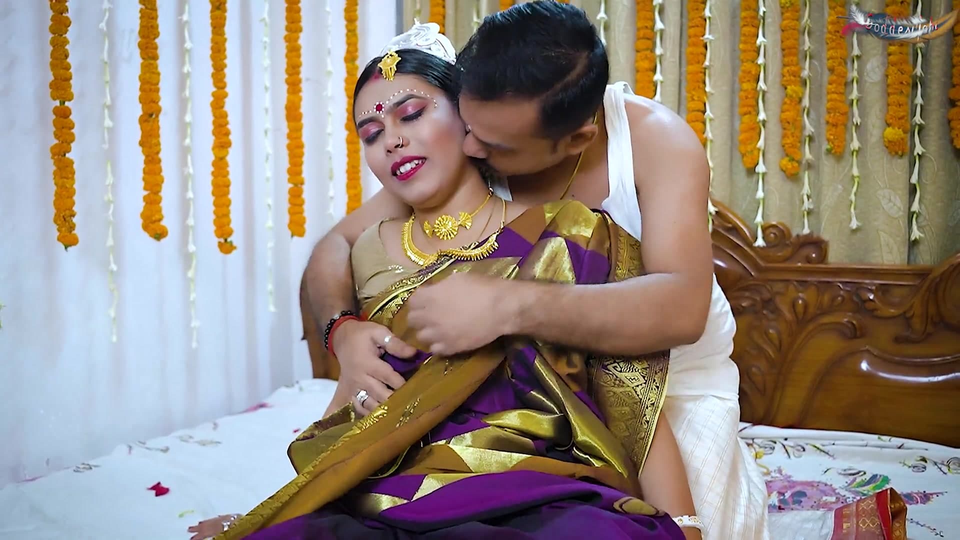 Sharon Ki Suhagrat Full Hindi Movie With Dirty Audio screenshot 3