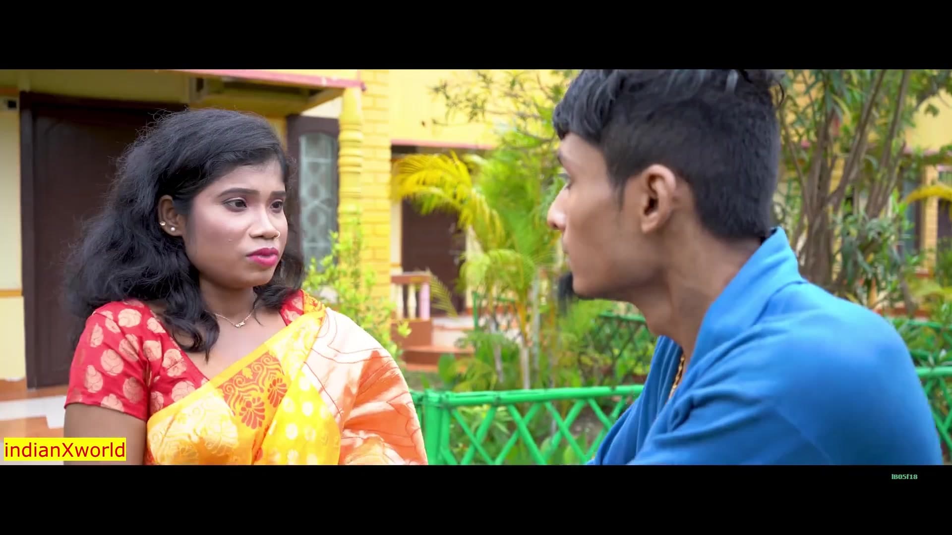 Newly Wed Village Bhabhi Pays Off Husband Debt. Hindi Web Series XXX