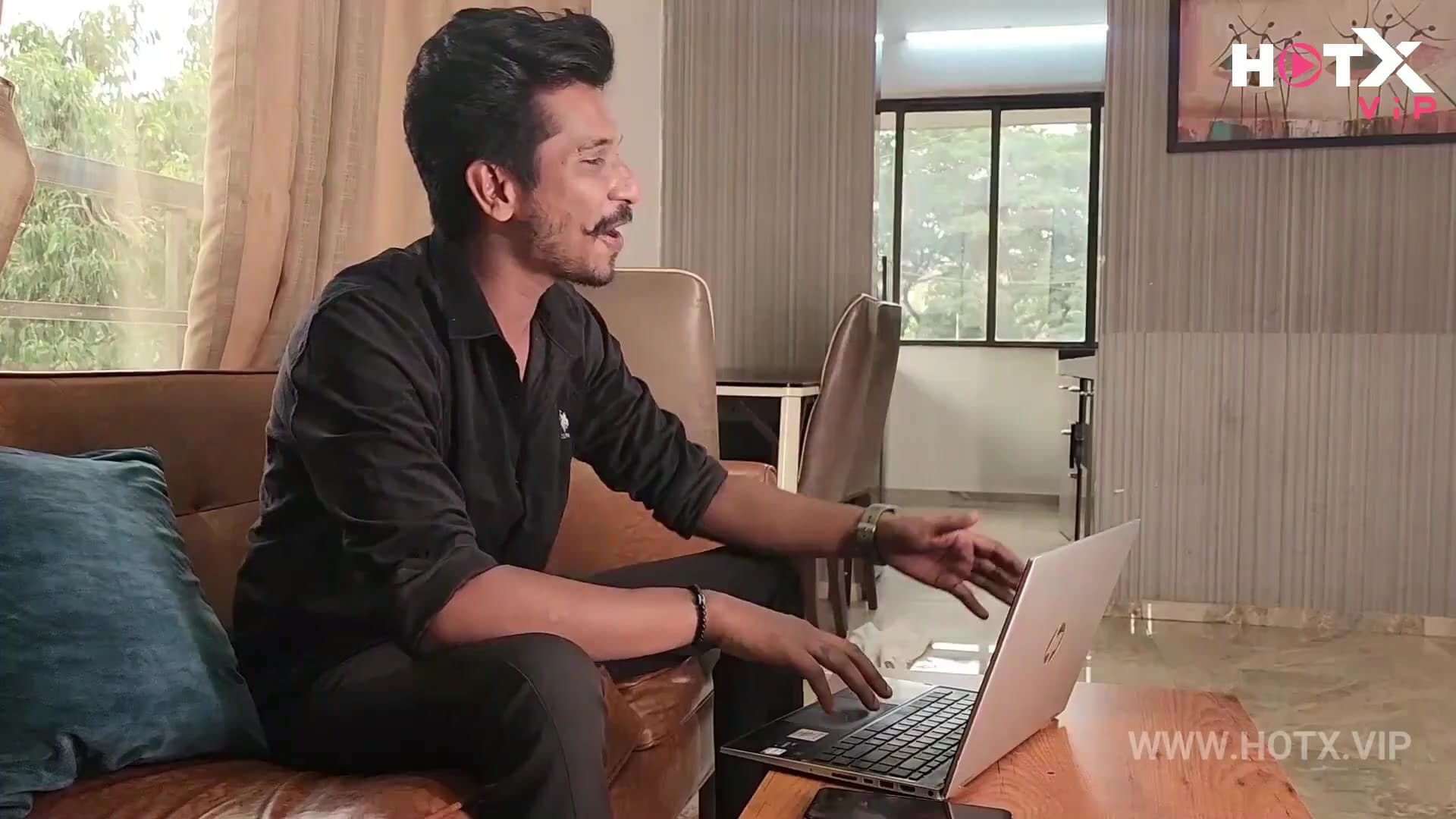 Indian College Girl Seduces Her Biology Teacher and Gets Fucked in Hindi Audio screenshot 10