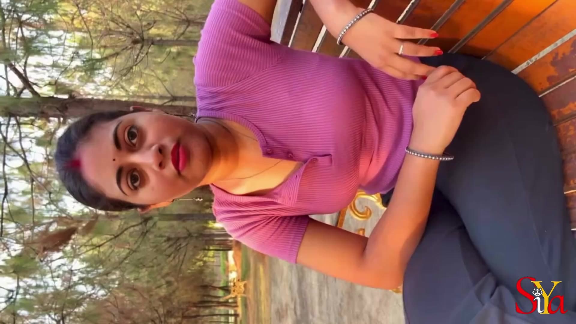 Indian Bhabhi Fucks Her Ex Boyfriend After Years Apart