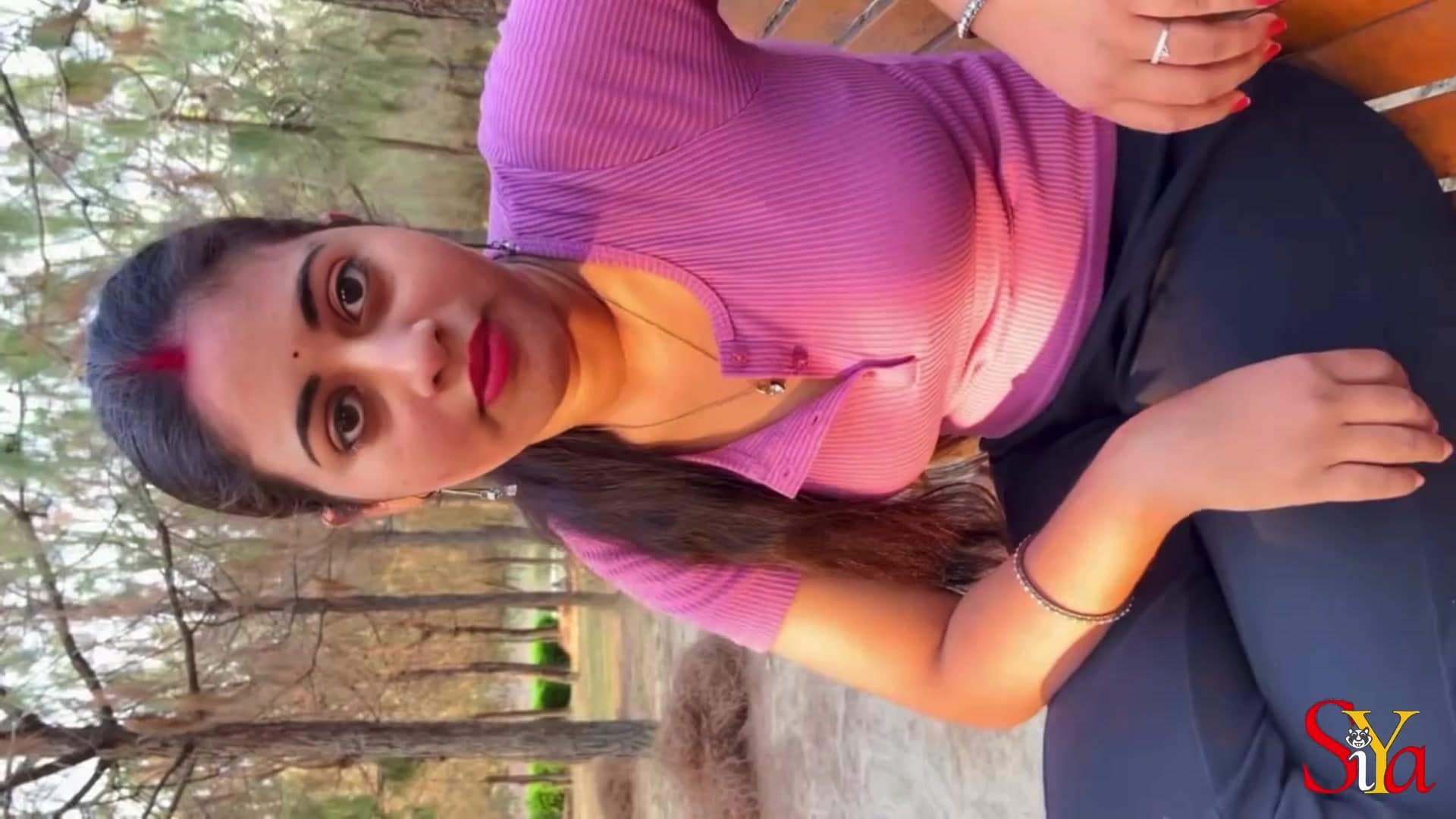 Indian Bhabhi Fucks Her Ex Boyfriend After Years Apart screenshot 2