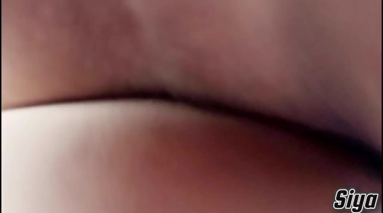 Siya Indian Teen Girlfriend Fucking in Hotel with Hindi Audio screenshot 9