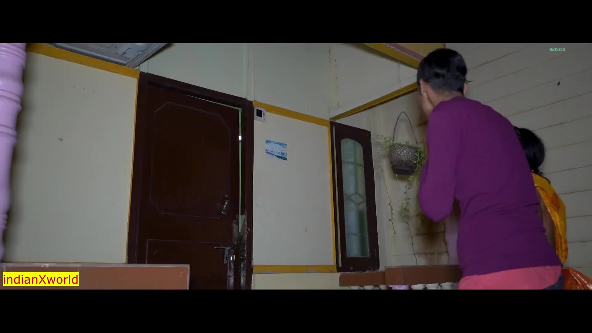 Desi Innocent Wife Shared by Unlucky Husband screenshot 3