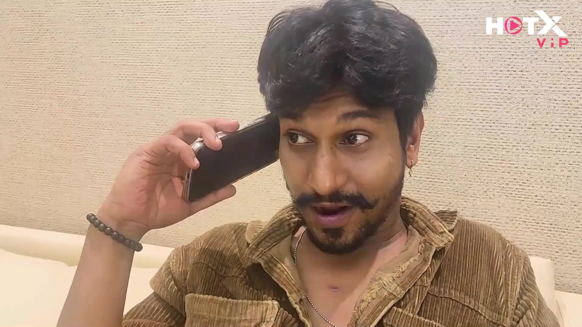 Real Punjabi Bhabhi Gets Her Tight Pussy Fucked Hard by Devar screenshot 3