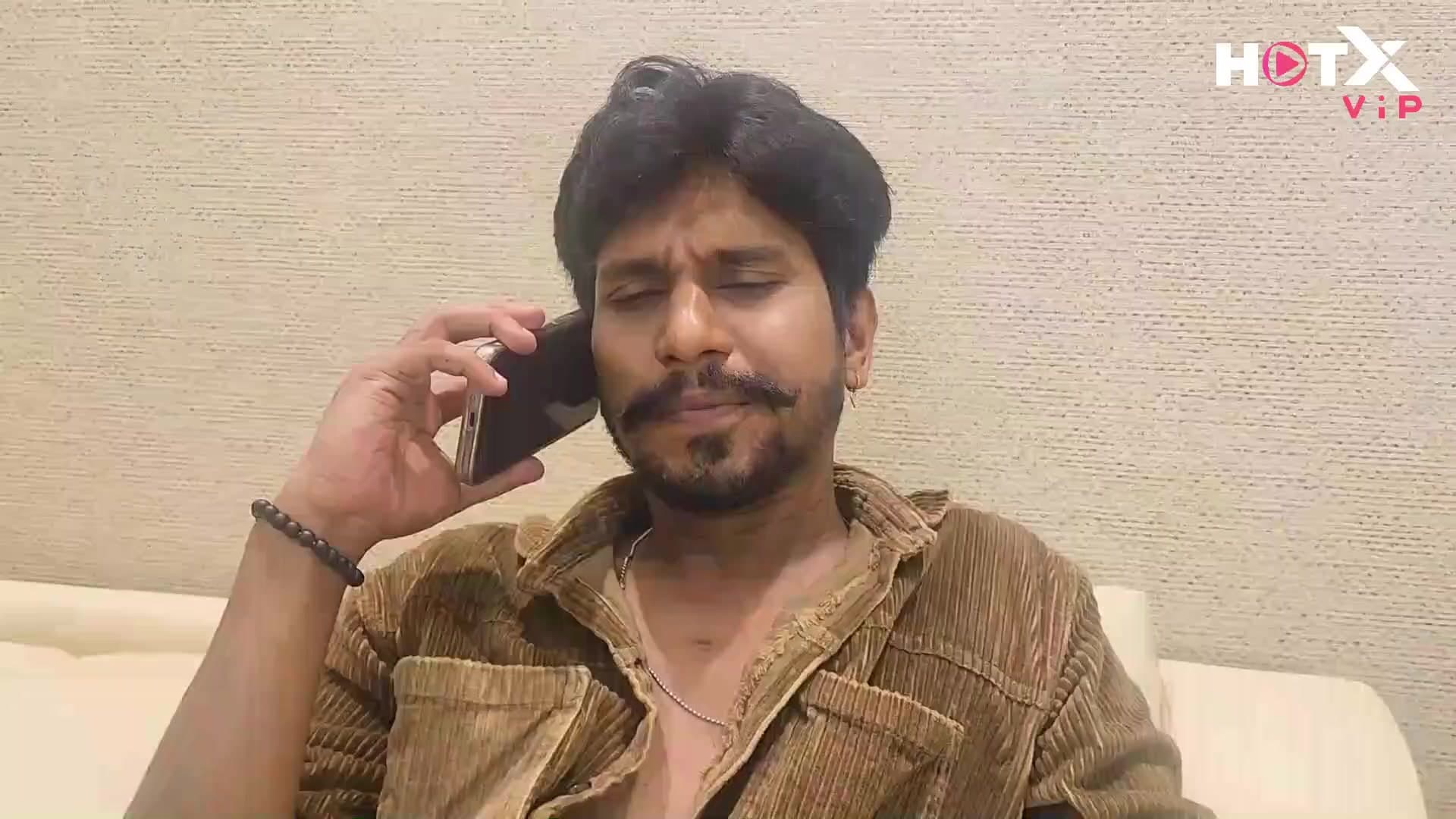 Real Punjabi Bhabhi Gets Her Tight Pussy Fucked Hard by Devar screenshot 4