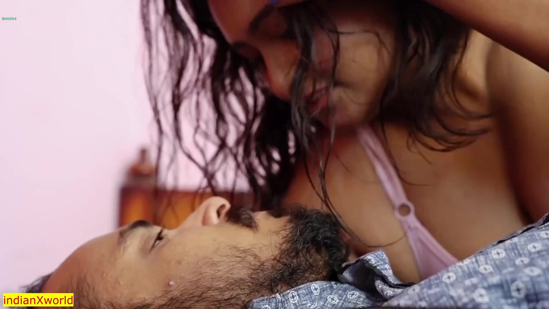 NRI Friend's Sexy Wife! Bhabhi I Am Filling Your Pussy With My Cum screenshot 6