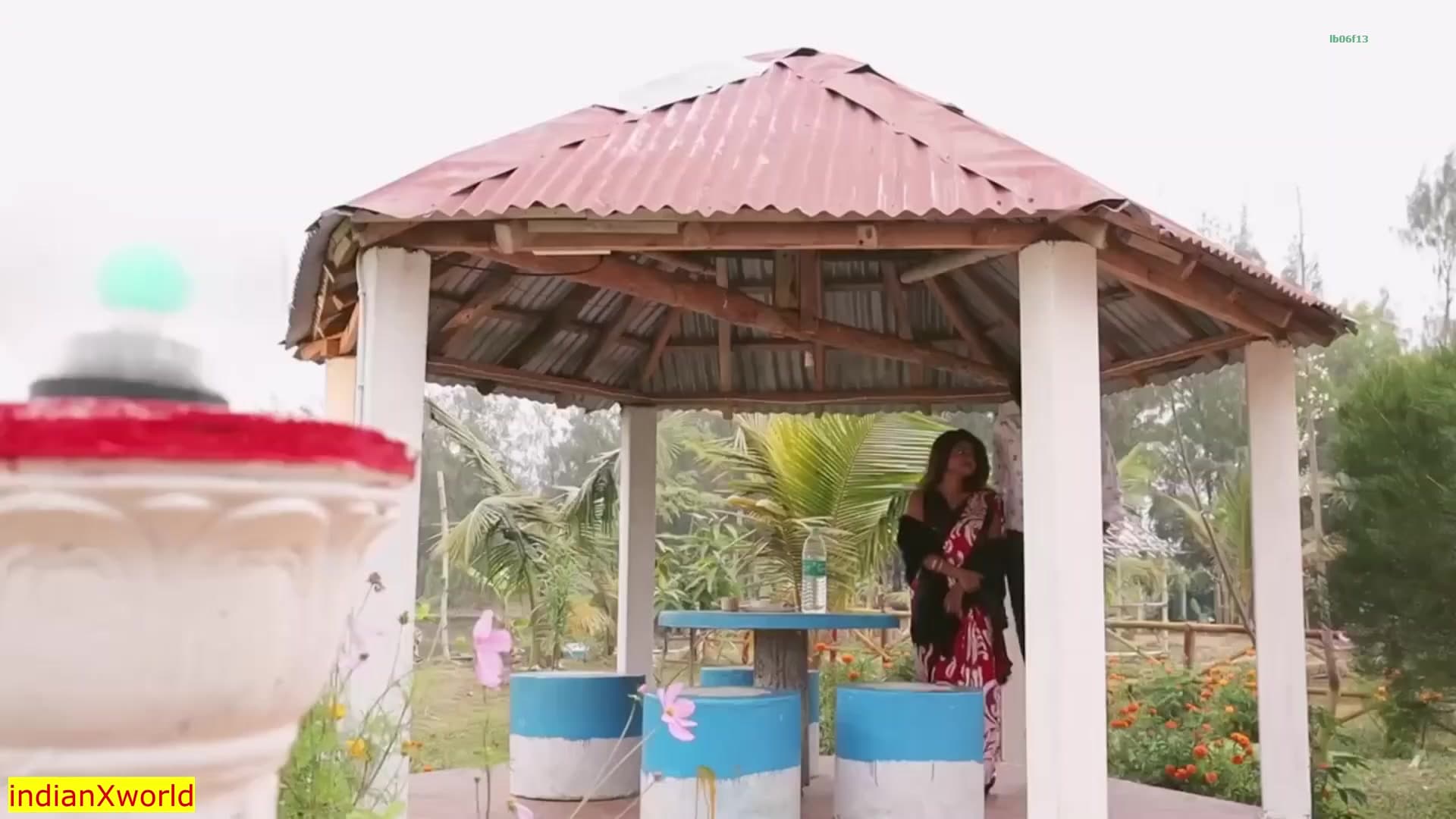 Indian Cheating Wife Fucking Her Husbands Friend While Hes Away screenshot 3