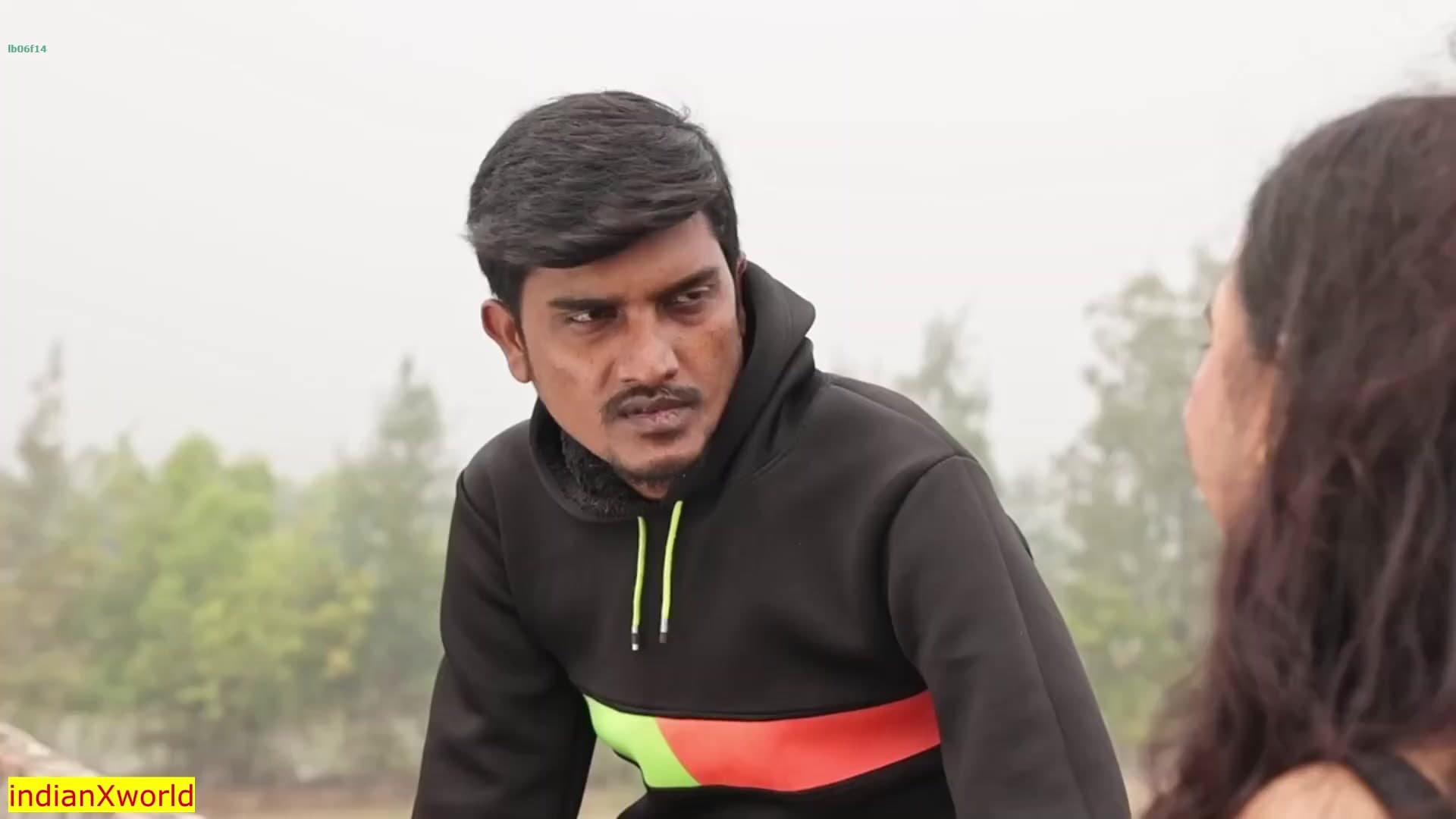 Ba Pass Devar Fucking Bhabhi in Romantic Indian Sex screenshot 3