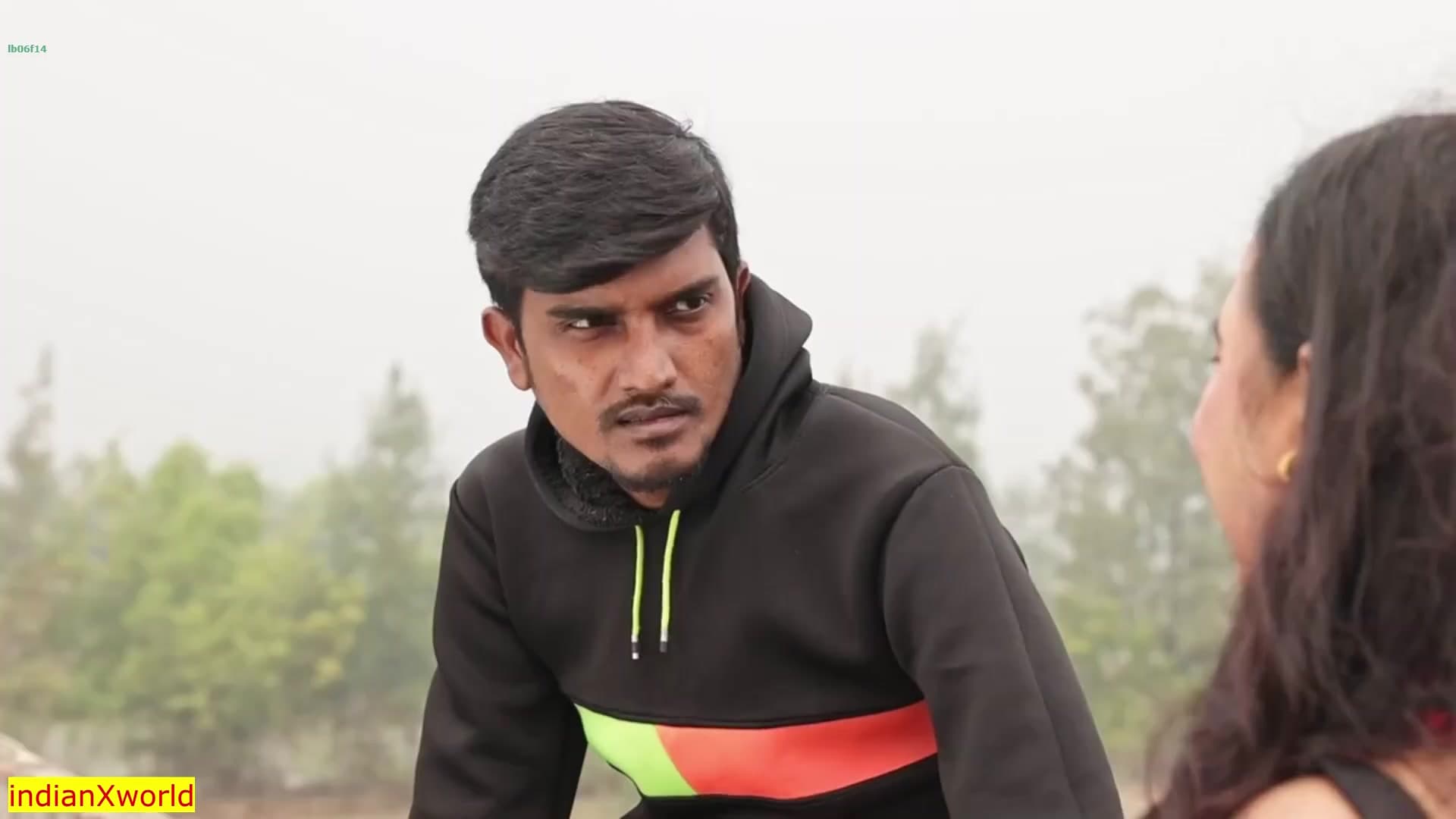 Ba Pass Devar Fucking Bhabhi in Romantic Indian Sex screenshot 5