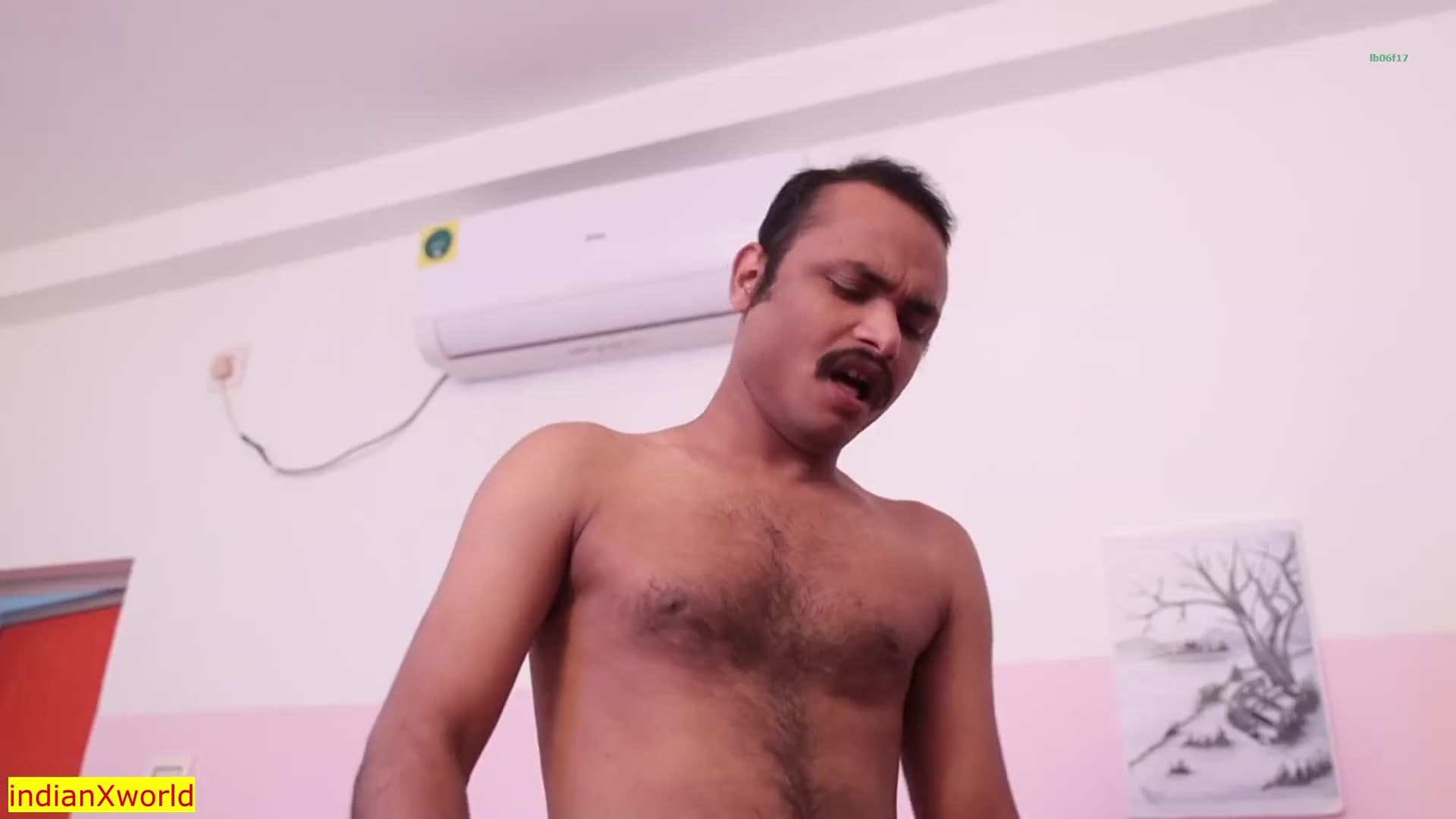 Laundry Dude Bangs Neighbours Wife! Real Hardcore Fucking