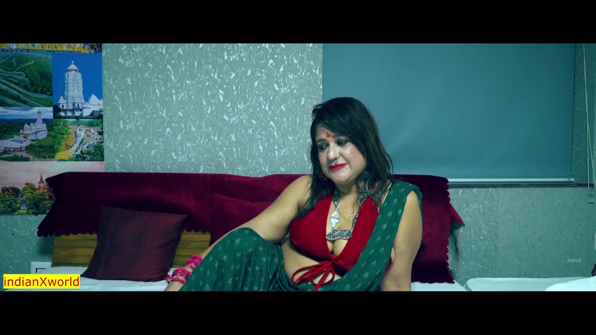 Indian Model Stepaunty Hardcore Fucking! Hot Sex