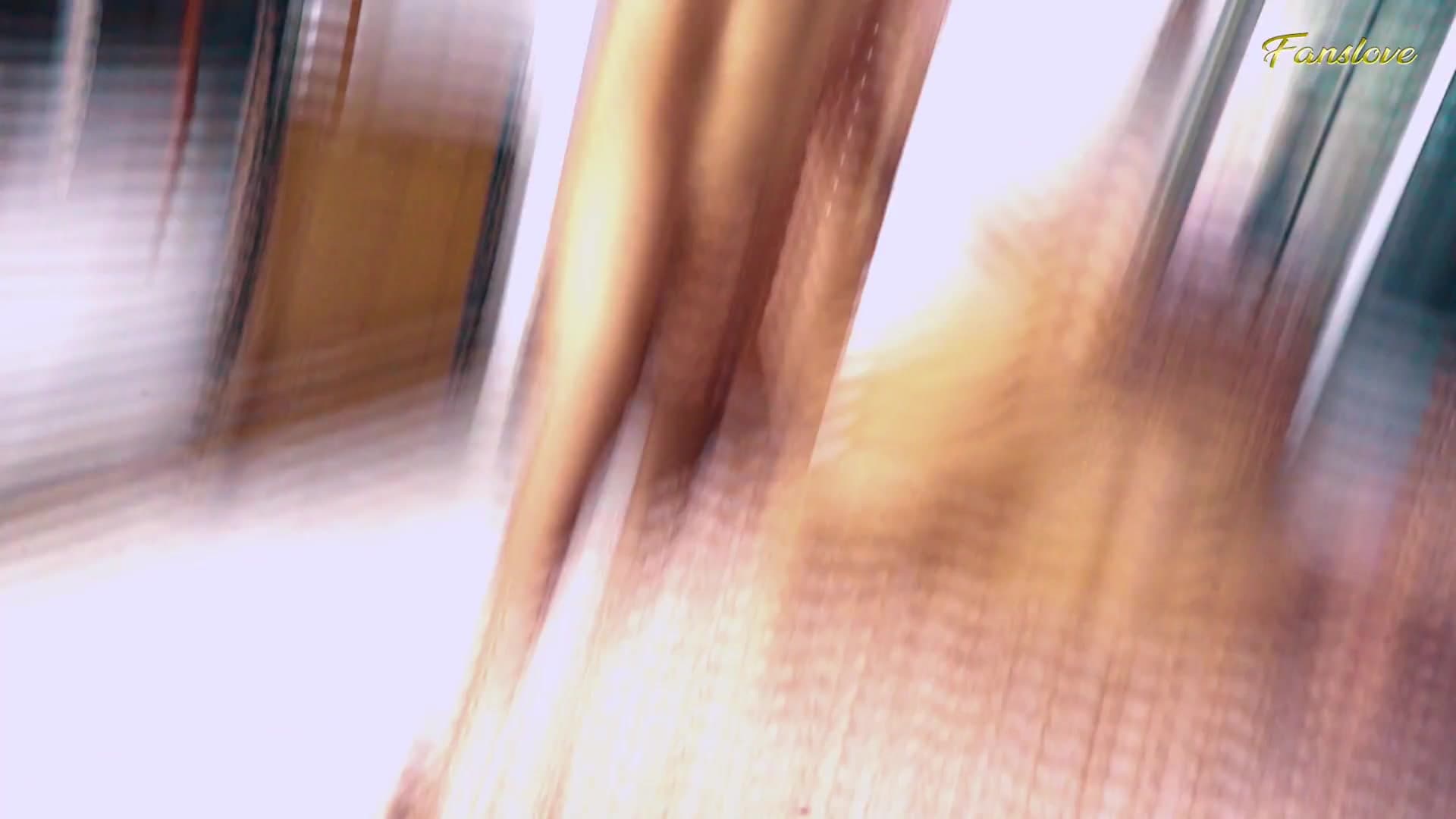 Desi Girl Lets Tenant Squeeze Her Boobs and Fuck Her Pussy Instead of Rent screenshot 5