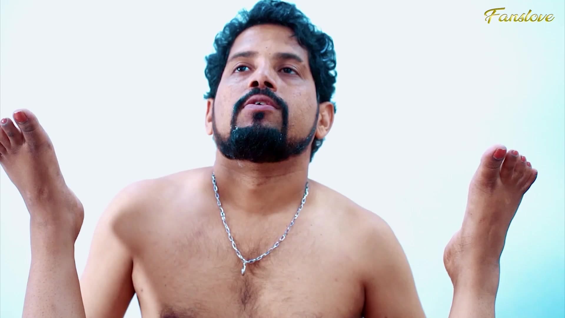 Indian Desi Bahu Gets Rough Fucked by Her Father-in-law screenshot 10