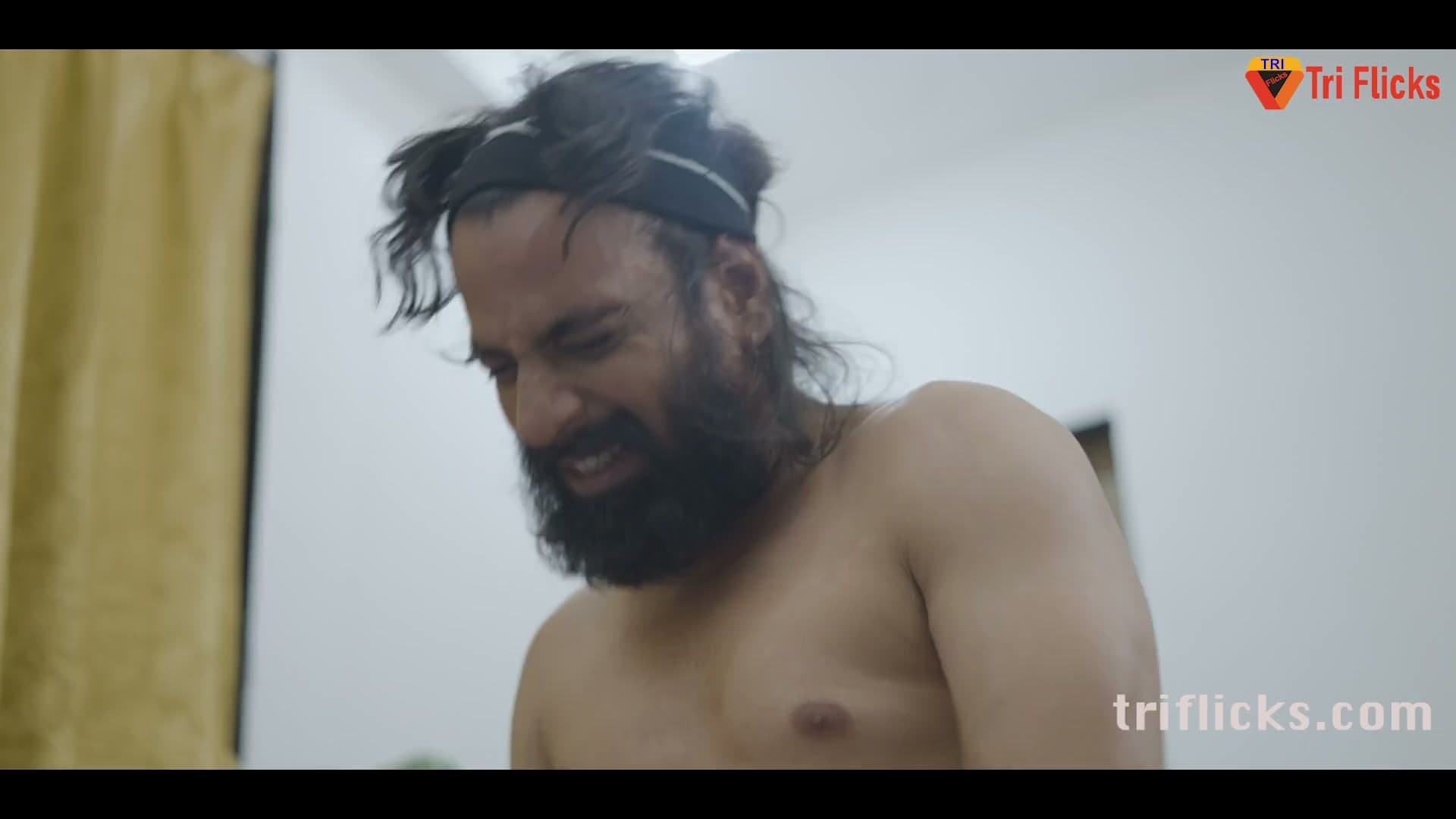 Garmi S02e01 Cute Sexy and Perfect Desi Bhabhi Zoya Rathore Fucked Hard by Sales Guy screenshot 10