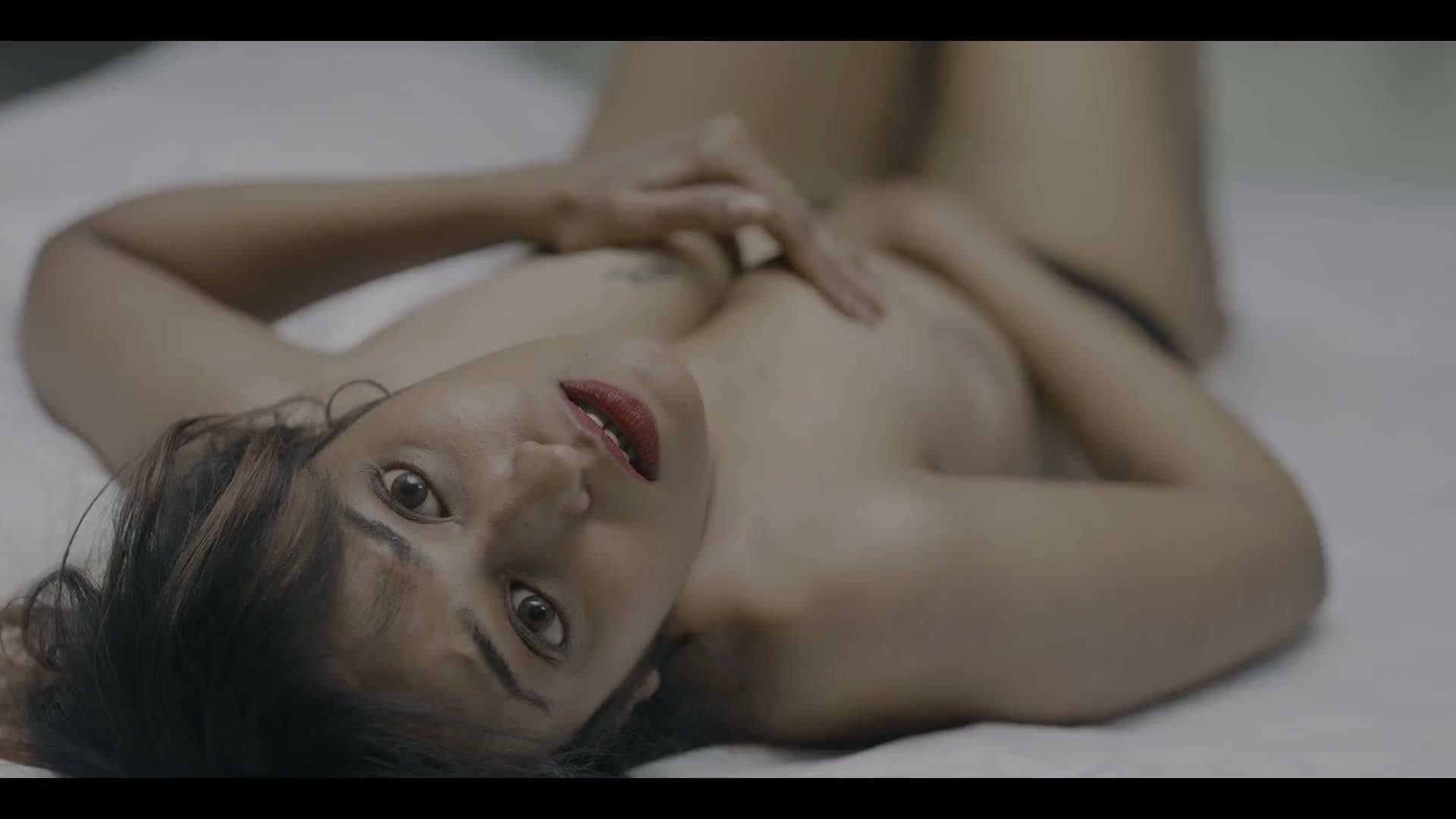 Tanvi Patil Solo Uncut Full Video screenshot 2