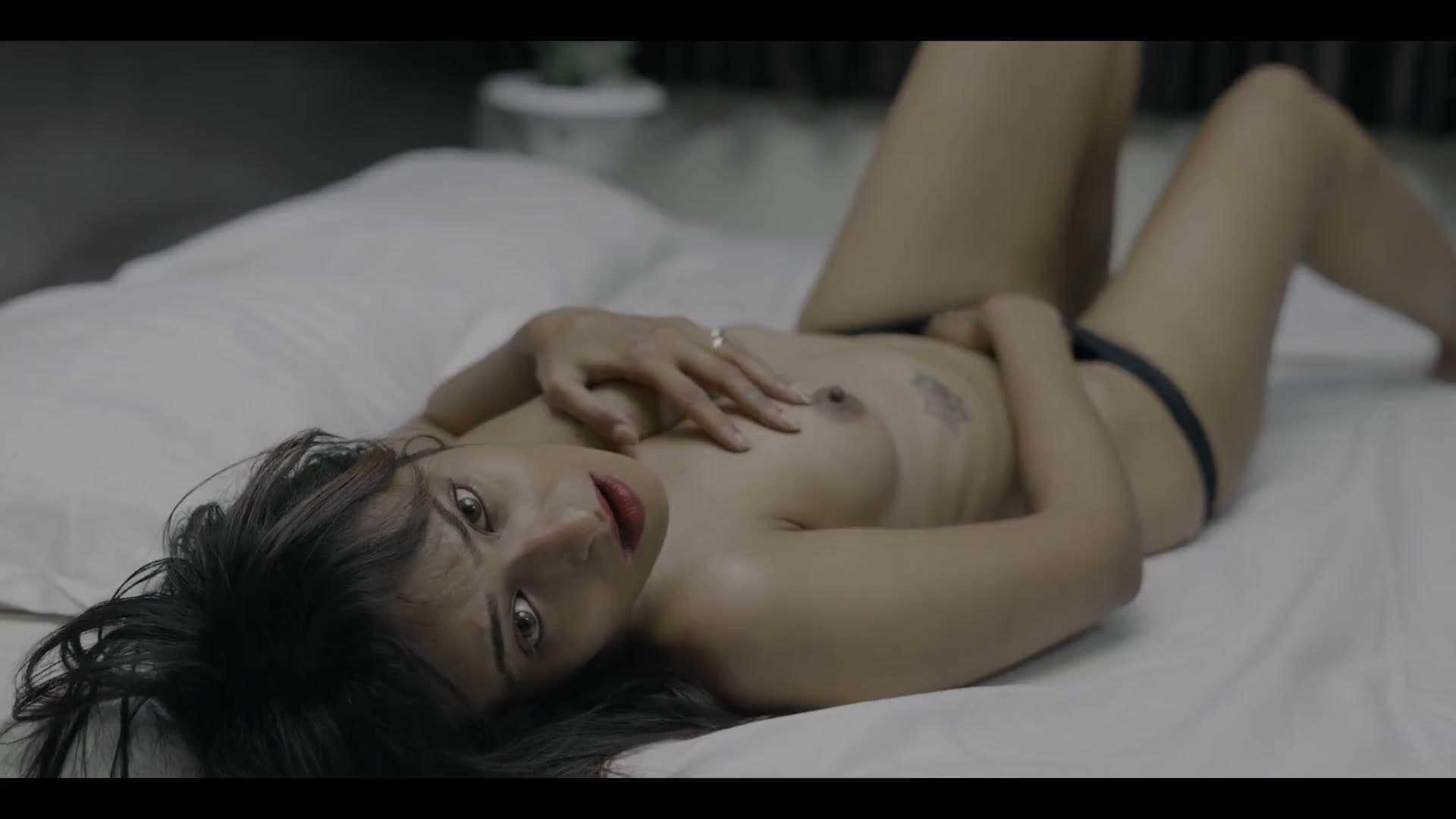 Tanvi Patil Solo Uncut Full Video screenshot 4