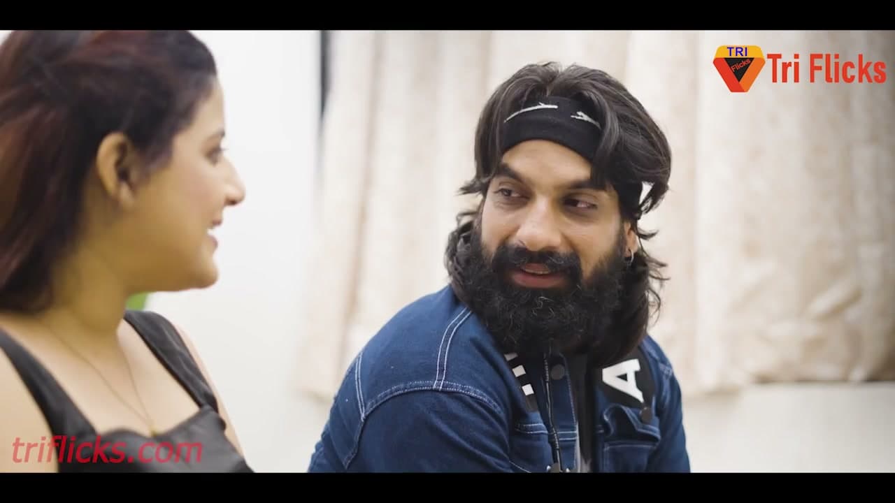 Ayushi Gets Fucked by Her Husband's Big Stepbrother screenshot 8