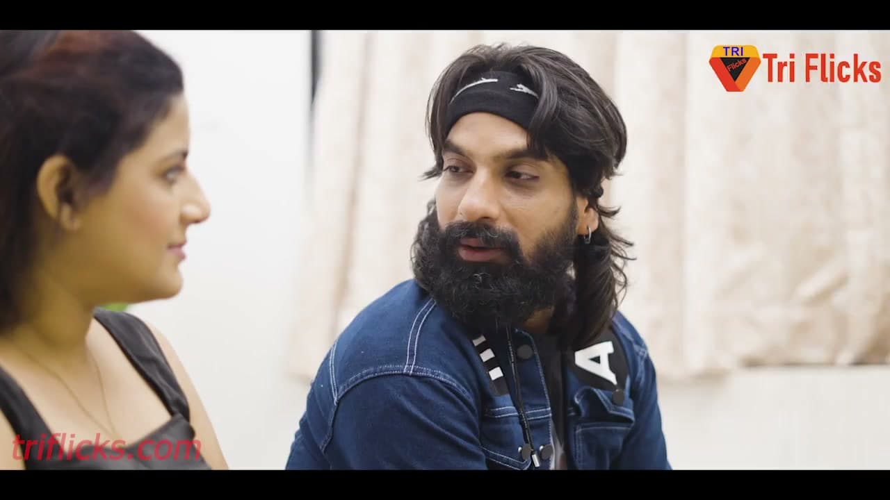 Ayushi Gets Fucked by Her Husband's Big Stepbrother screenshot 10