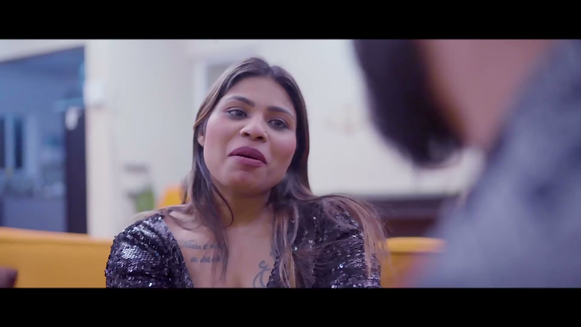 Daru Party Boyfriend Bangs Super Hot Girl Anam Khan screenshot 2