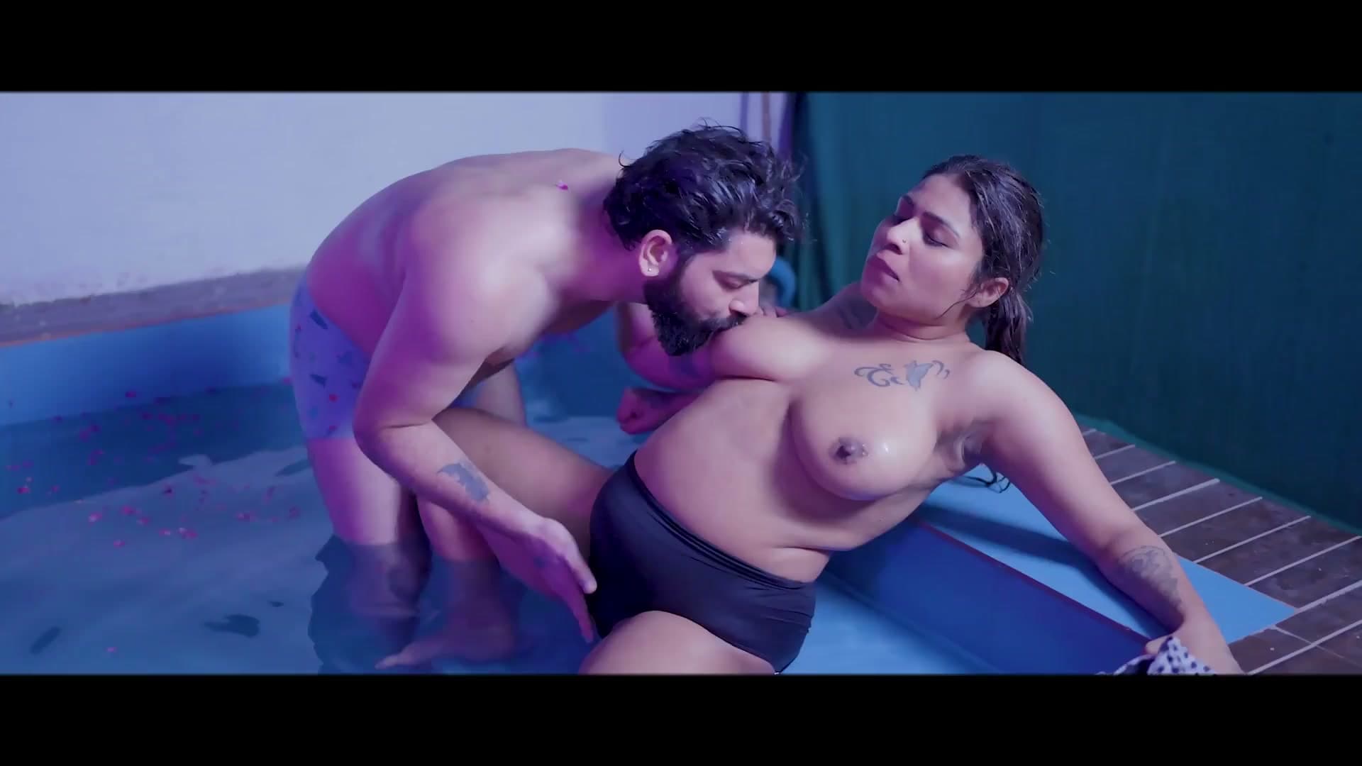 Daru Party Boyfriend Bangs Super Hot Girl Anam Khan screenshot 6