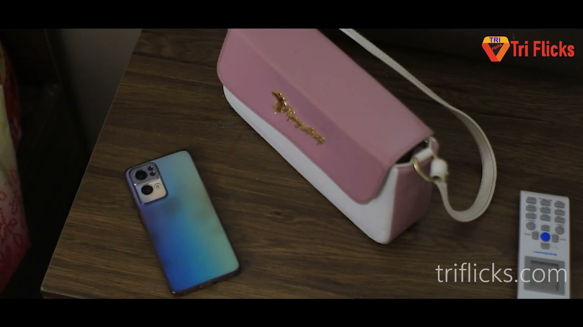 Makan Malik Fucked a Girl to Cover Her Rent Payment screenshot 4