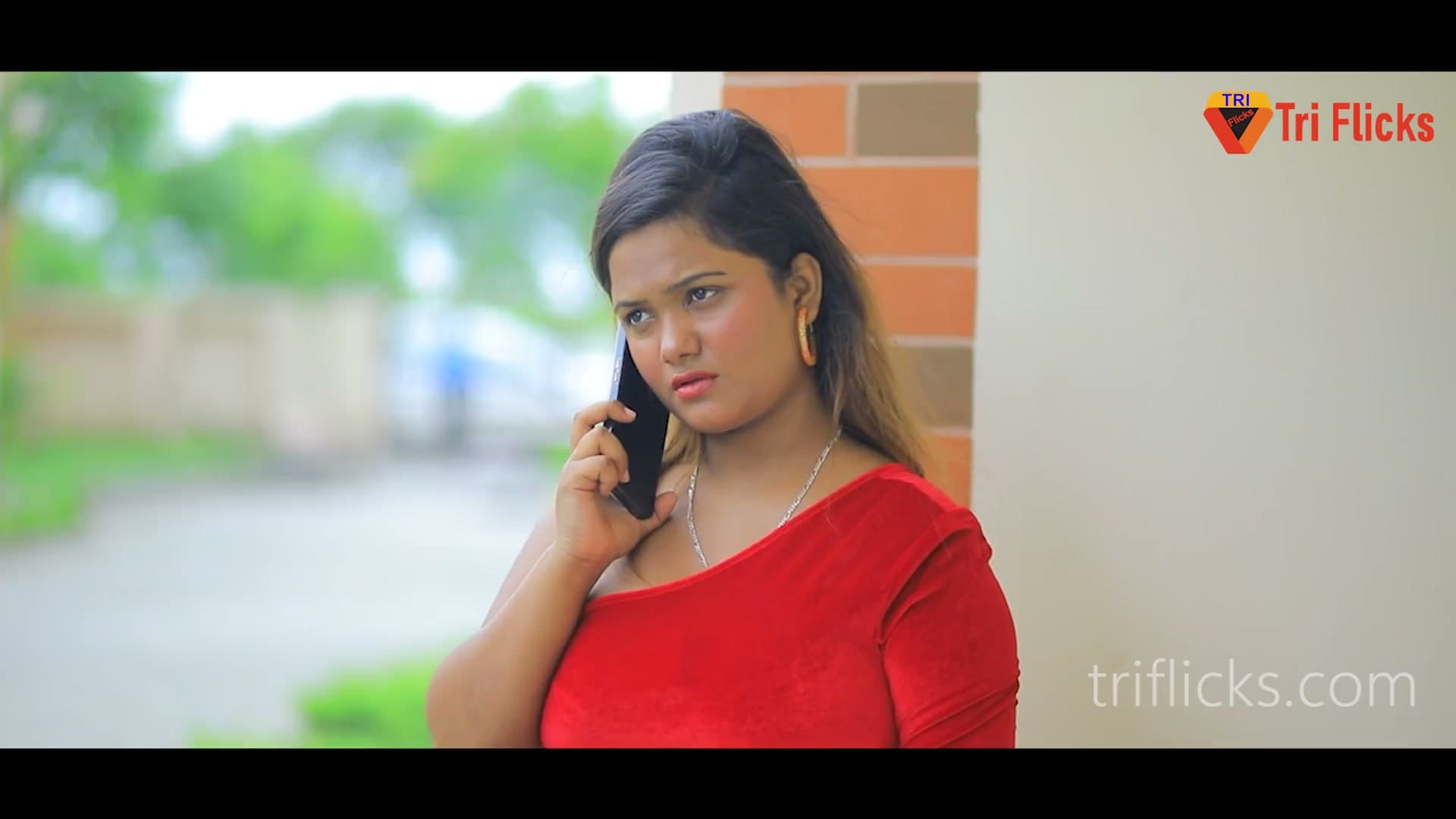 Makan Malik Fucked a Girl to Cover Her Rent Payment