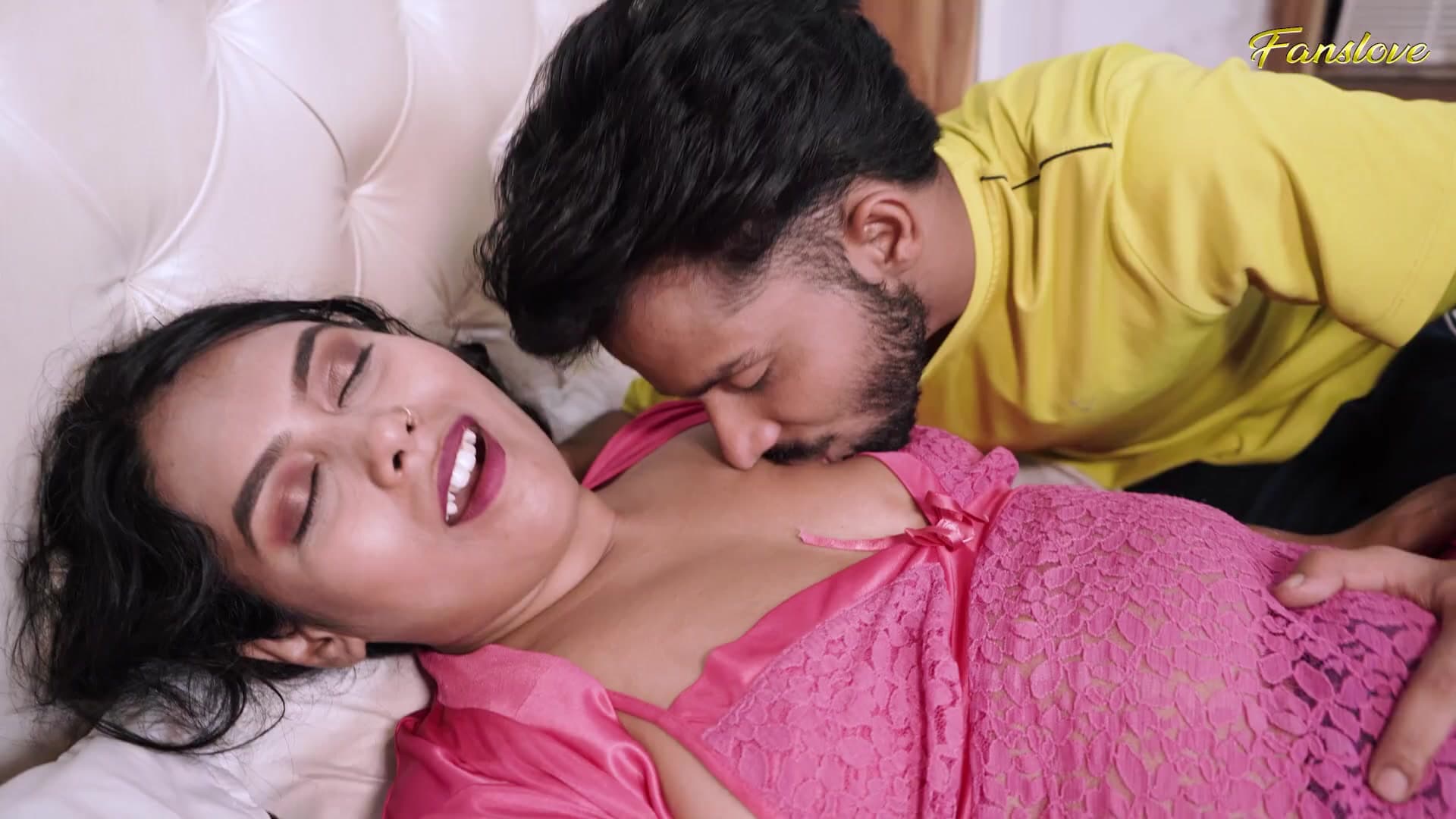 Big Tits Horny Teacher Gives Her Student a Hardcore Sex Lesson