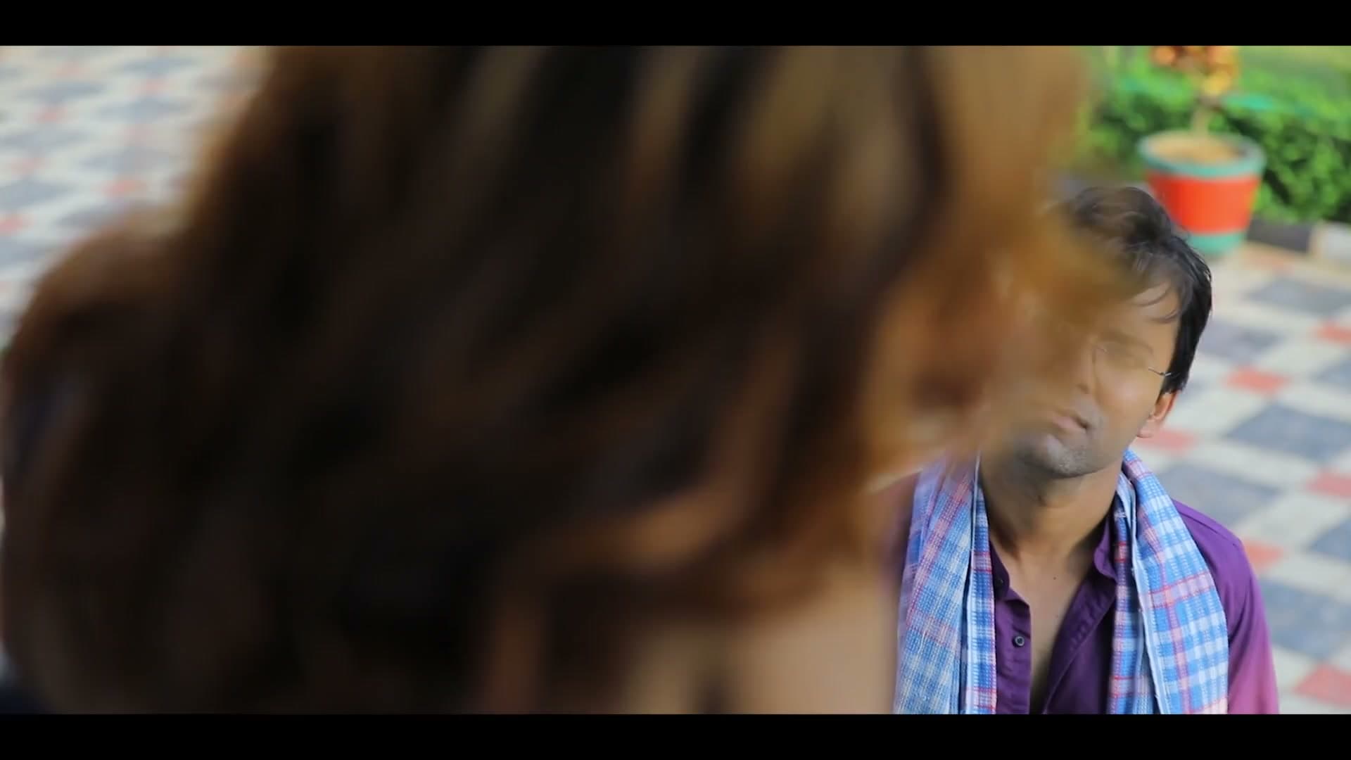 Hard Fucking with Home Servant Rough Sex Action screenshot 5