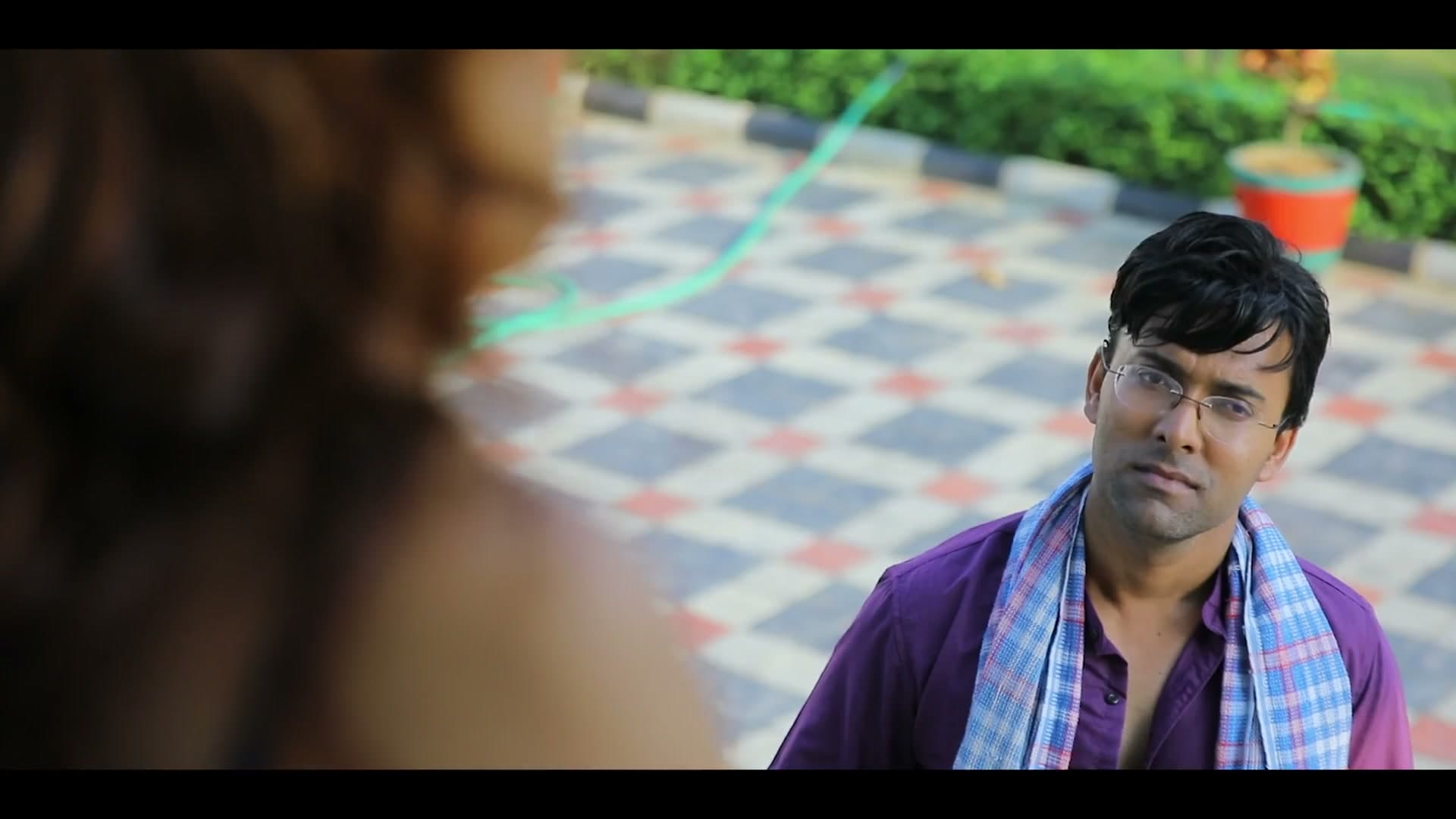 Hard Fucking with Home Servant Rough Sex Action screenshot 6