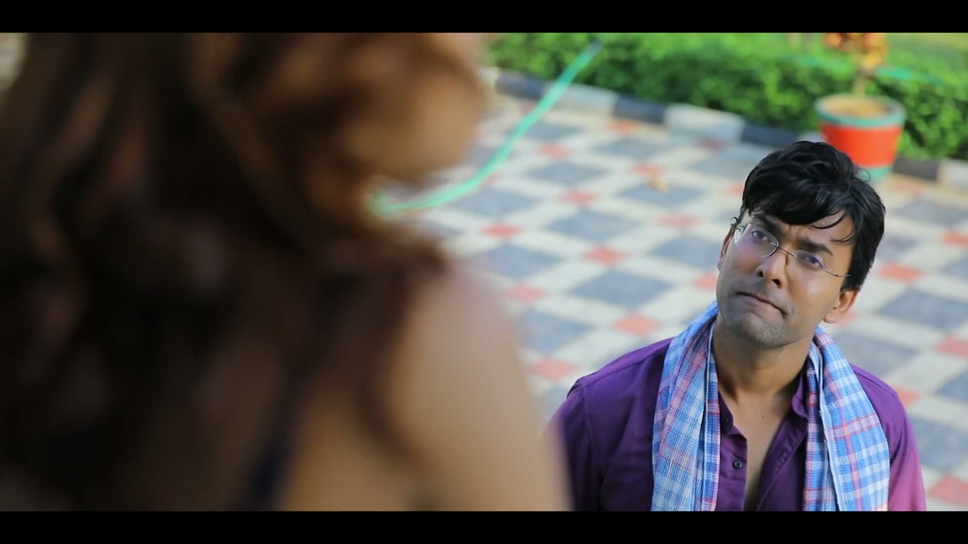 Hard Fucking with Home Servant Rough Sex Action screenshot 8