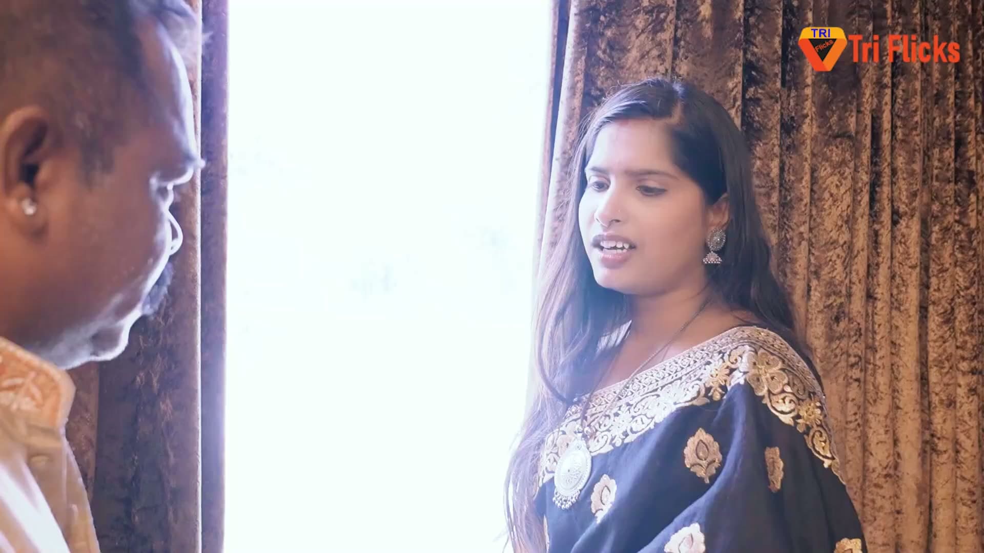 Old Man Hard Fucking with Neighbor screenshot 2