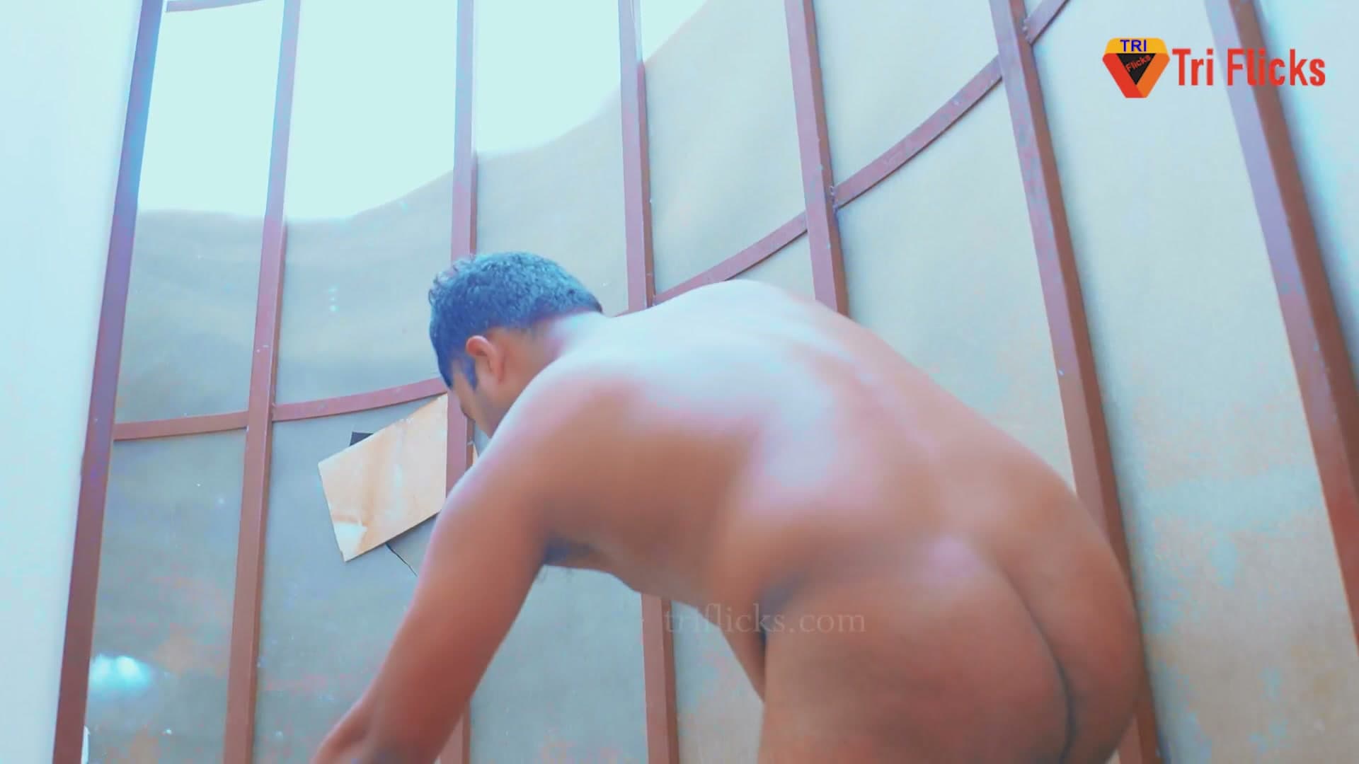 Hot Fucking with Stepbrother screenshot 6