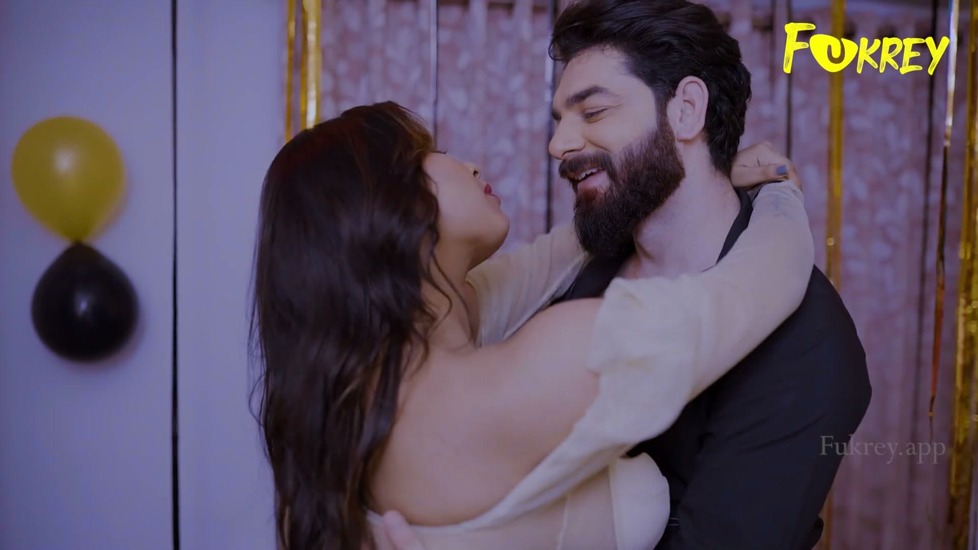 Birthday Party Me and Girlfriend Fucked Hard