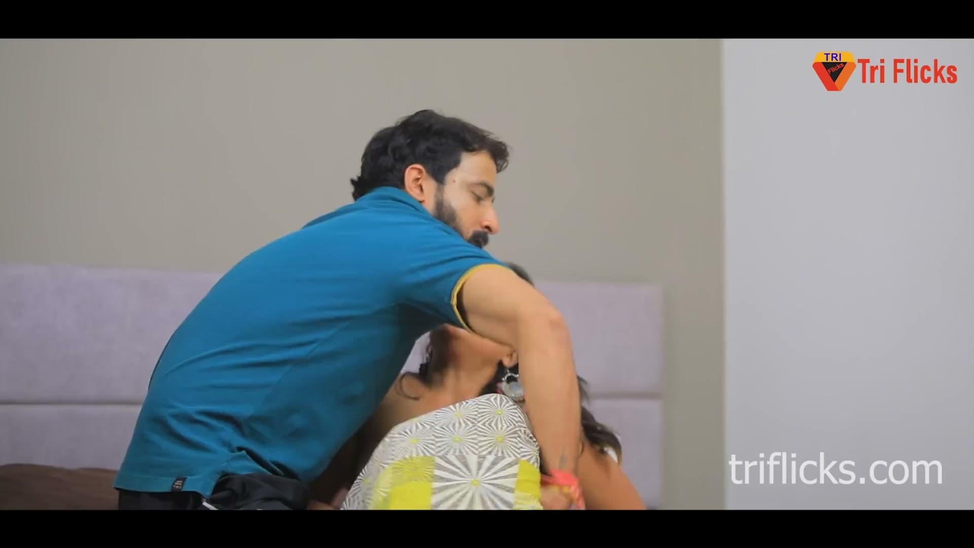 Dream Girl Uncut Webseries screenshot 4