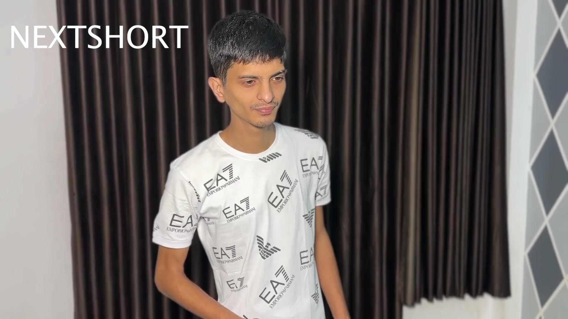 Desi Girlfriend Fucked Hard by Boyfriend in Hotel Room Chudai screenshot 5