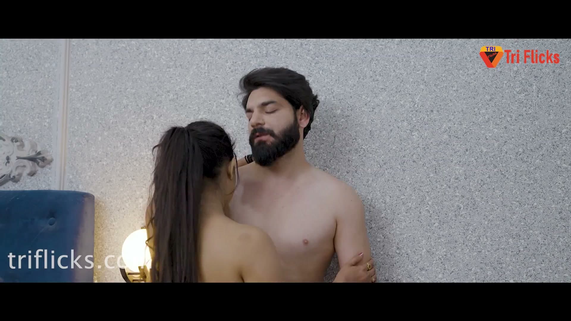 Boss Banging His Desi House Maid Hard screenshot 9