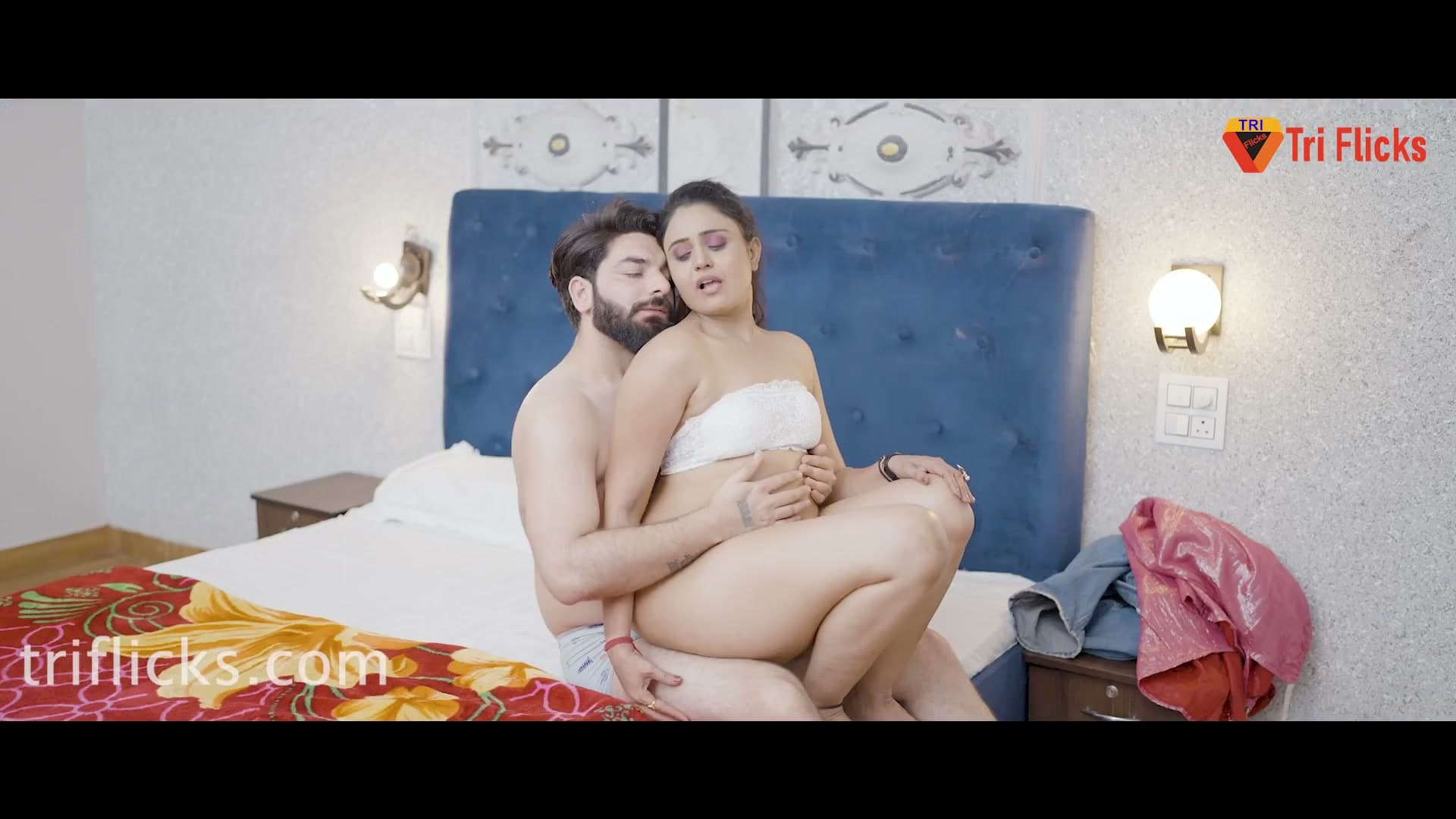 Desi Girl Fucking Her Ex-boyfriend Hard