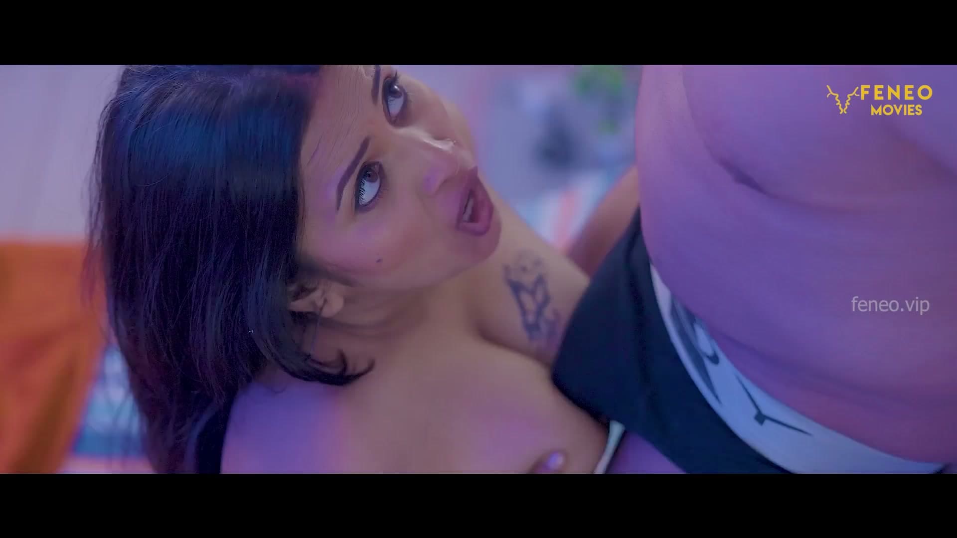 Hot Desi Girl Fucking in a Wet Dream