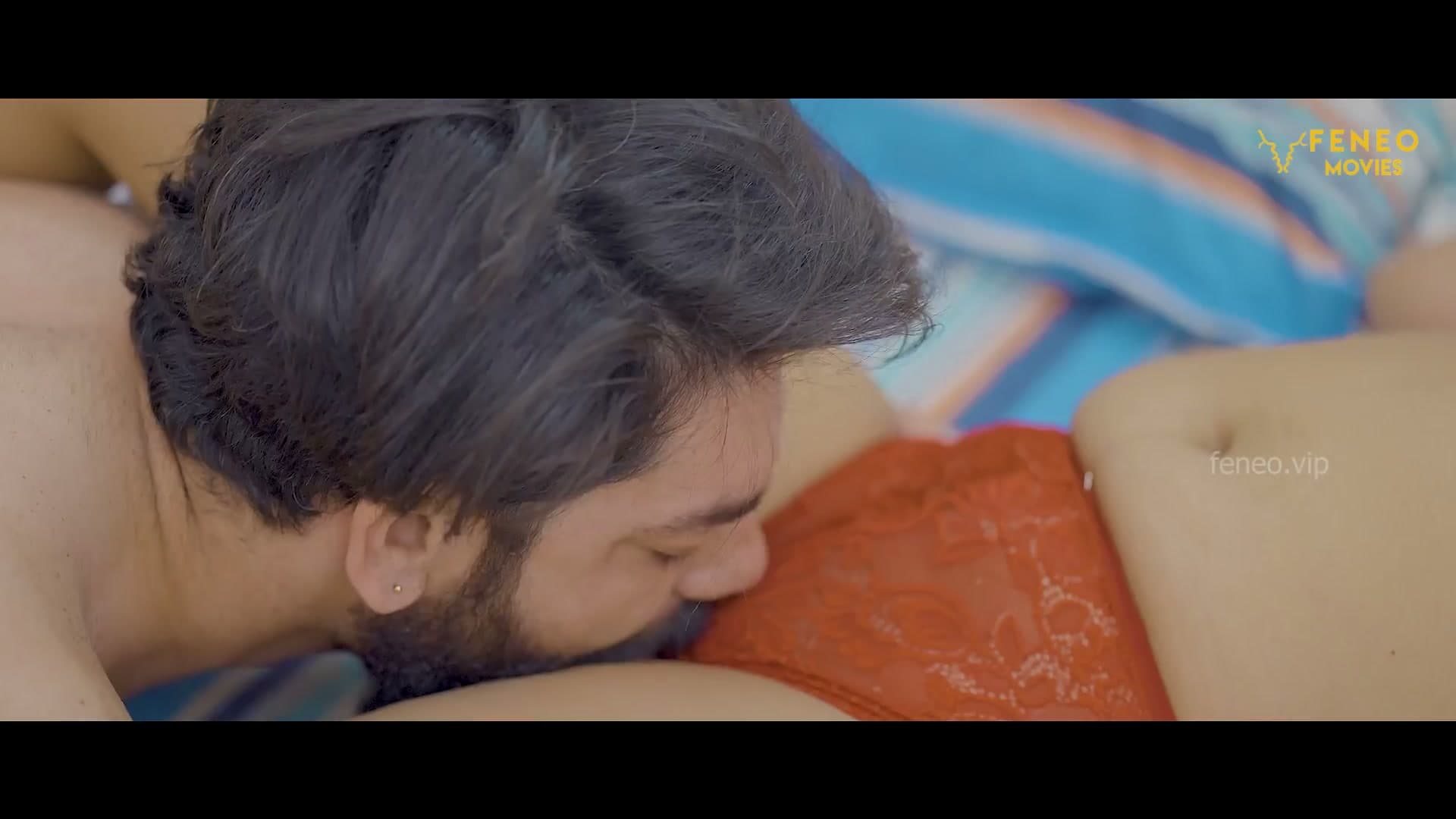 Hot Indian Couple Fucking Hard in Bedroom Romance