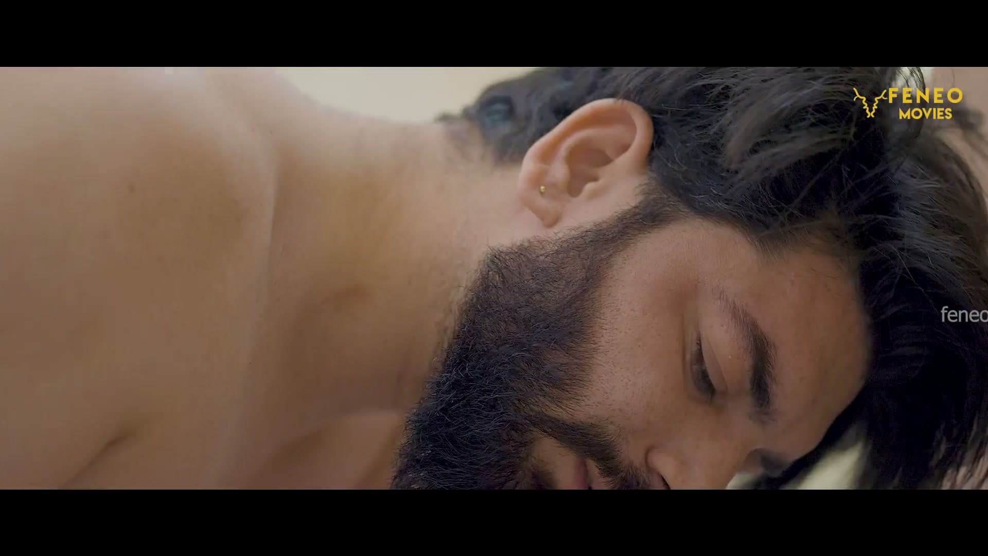 Hot Indian Couple Fucking Hard in Bedroom Romance screenshot 4