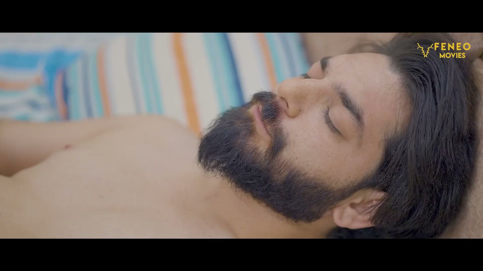 Hot Indian Couple Fucking Hard in Bedroom Romance screenshot 7