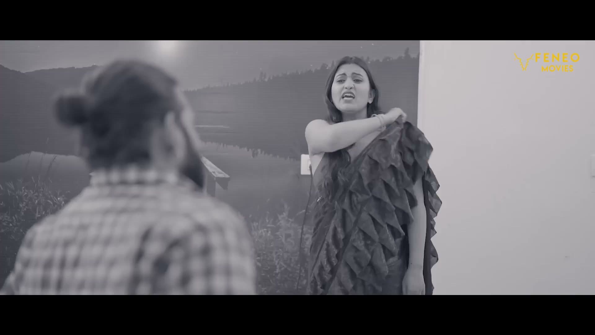 Hot Indian Couple Fucking Hard in Bedroom Romance screenshot 9